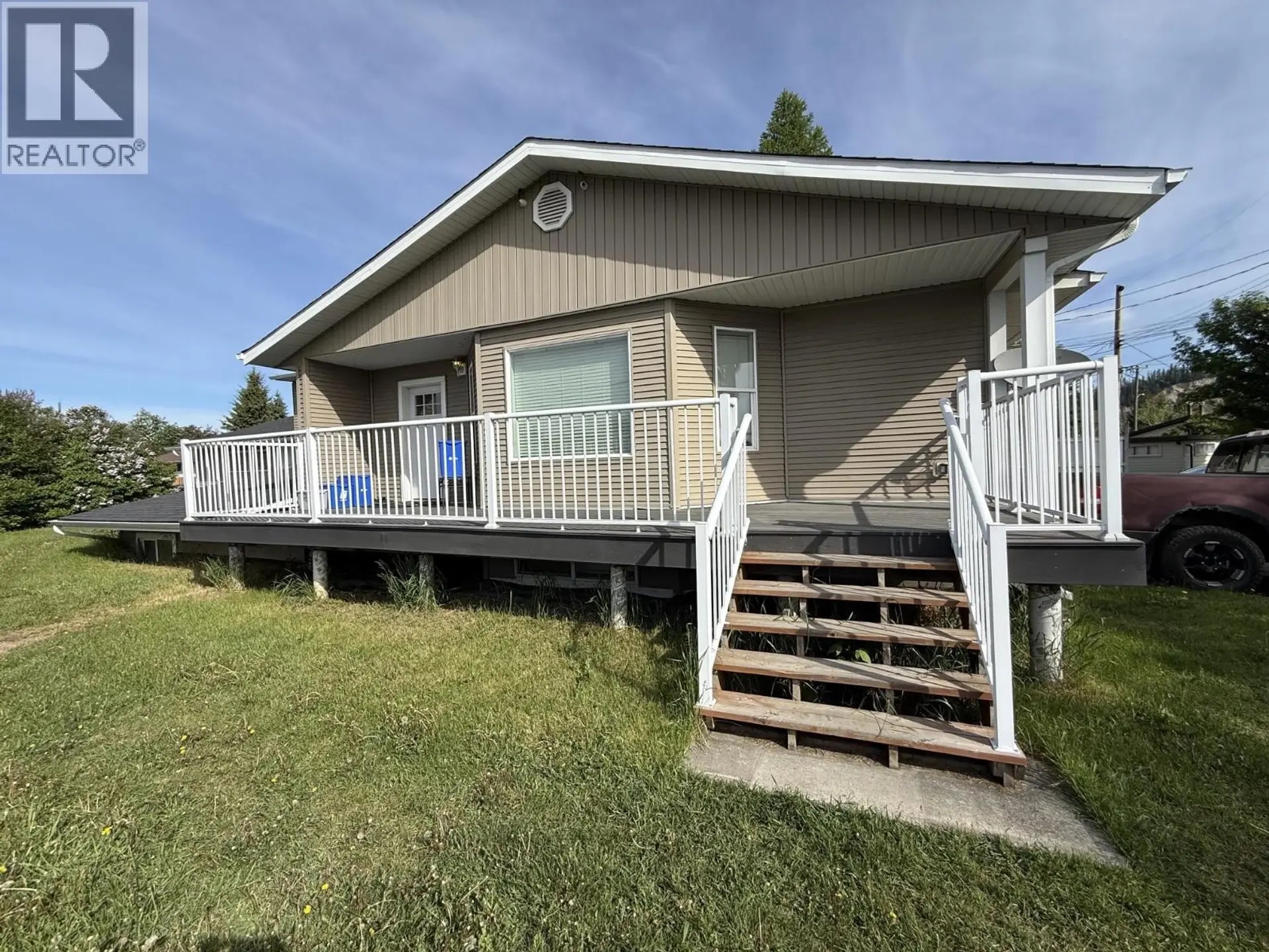 Property at 450 TOFIELD STREET, Prince George, BC