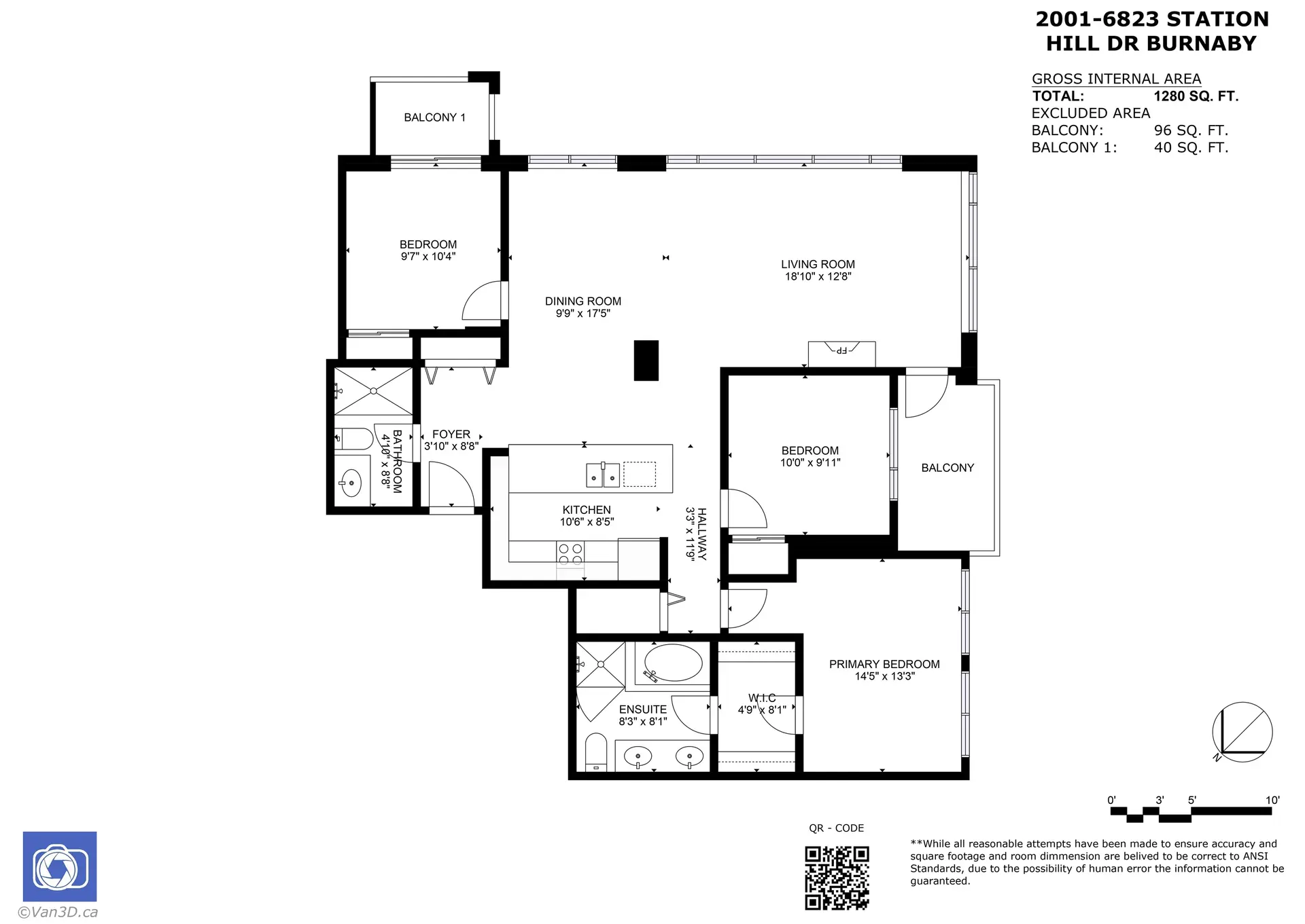 #2001 6823 Station Hill Drive - Image 19