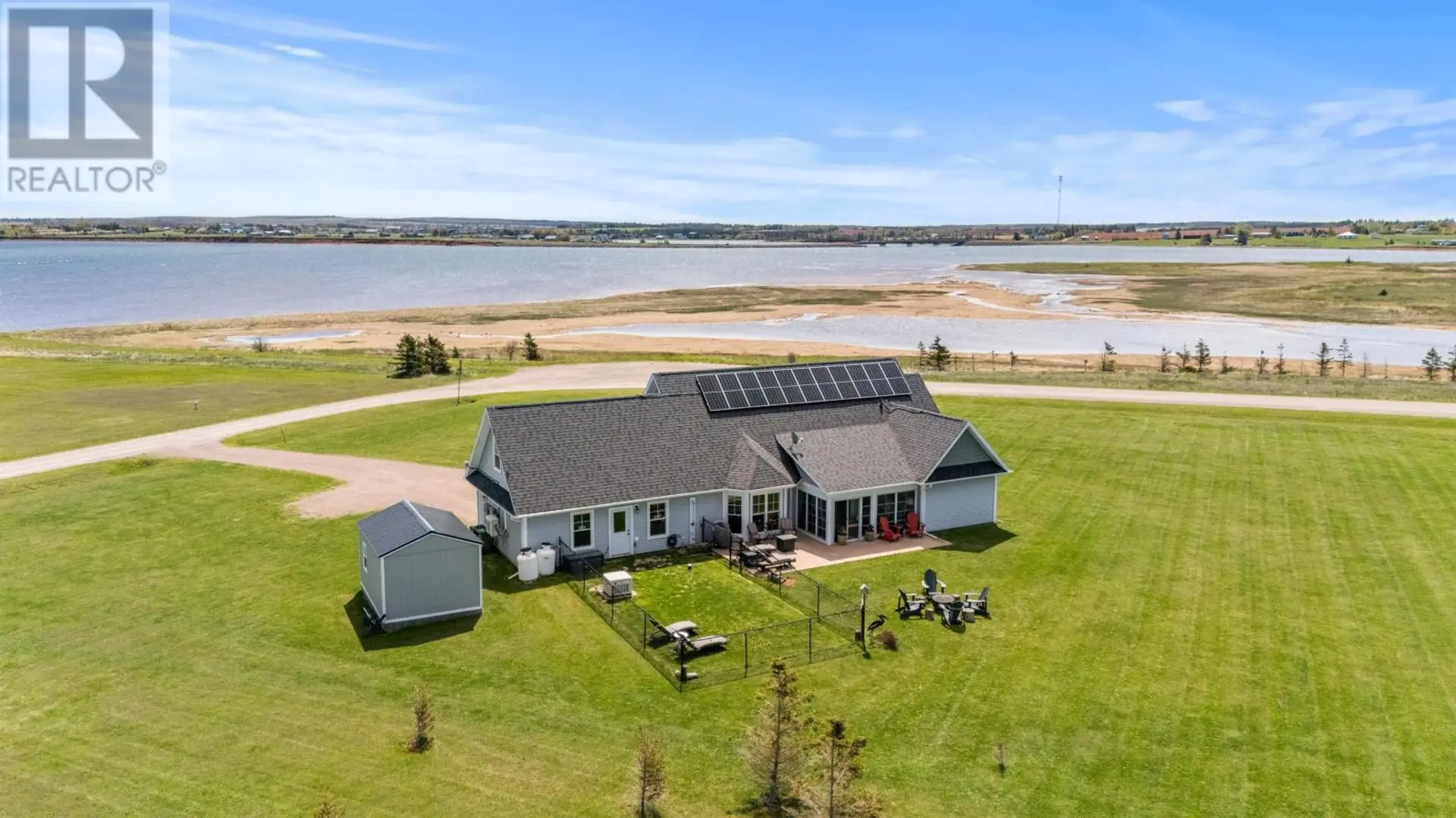 Property at 61 SEASIDE Drive, Malpeque, PE