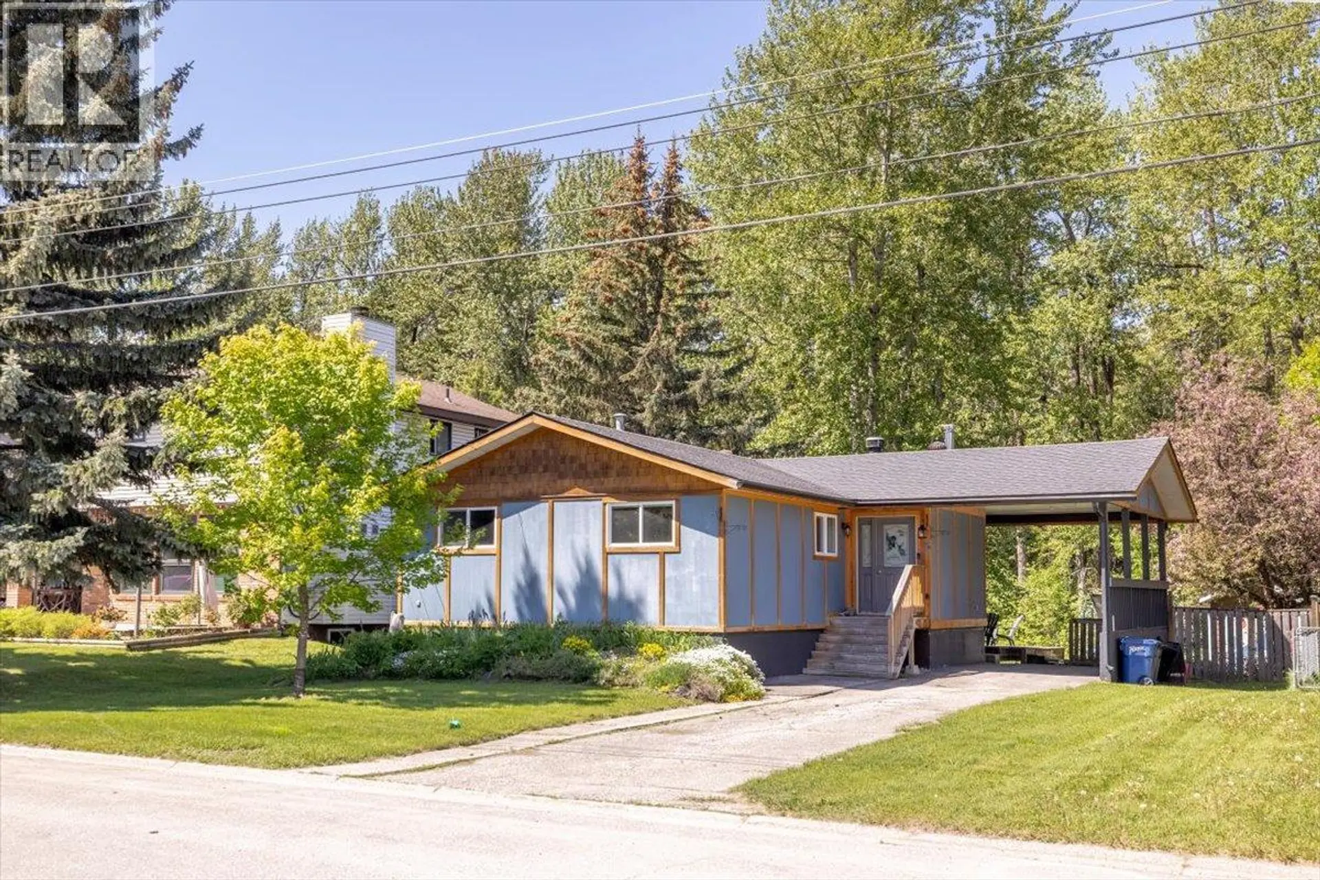 Property at 8 Mt Proctor Avenue, Fernie, BC
