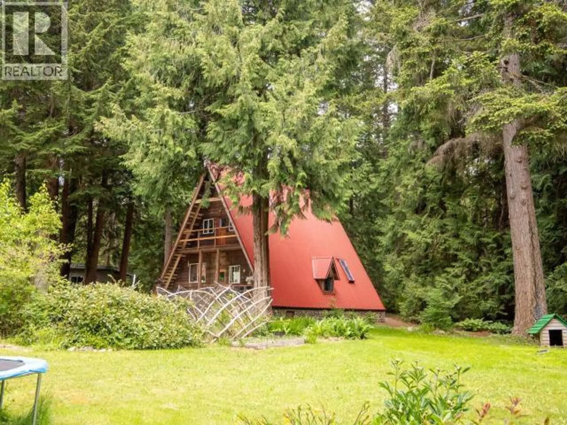 Property at 10147 SERENDIPITY ROAD, Powell River, BC