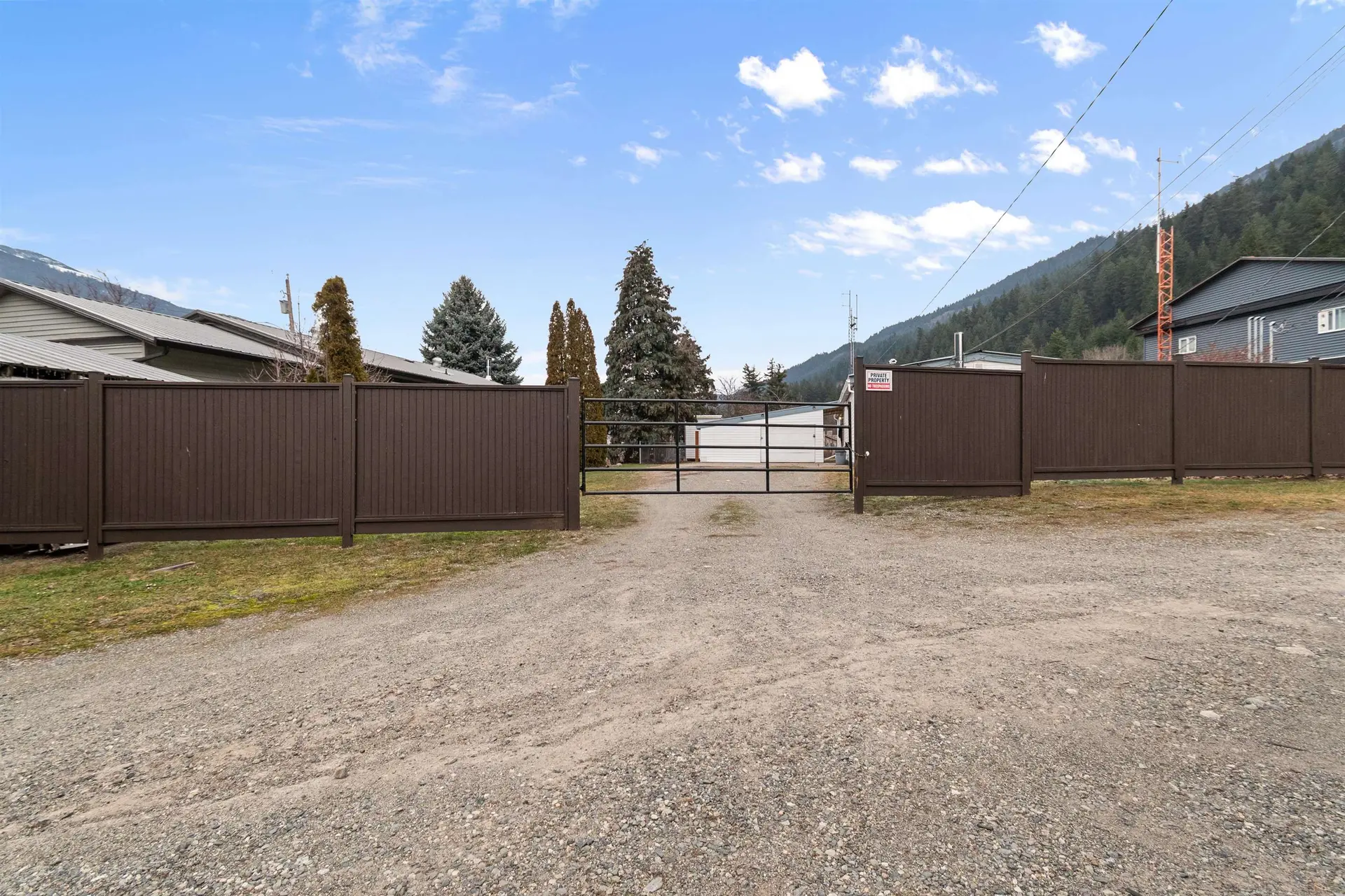 Property at 65321 Pine Close, Boston Bar / Lytton, BC
