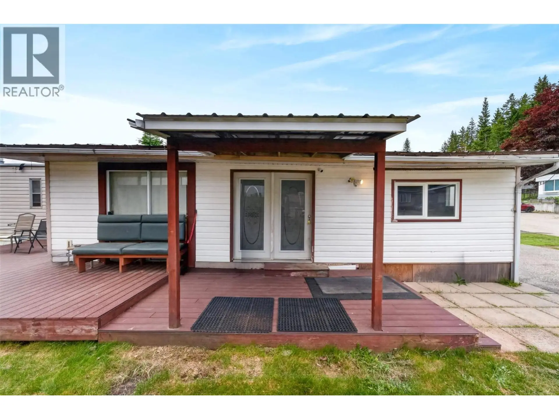 Property at #144 2500 97B Highway SE, Salmon Arm, BC