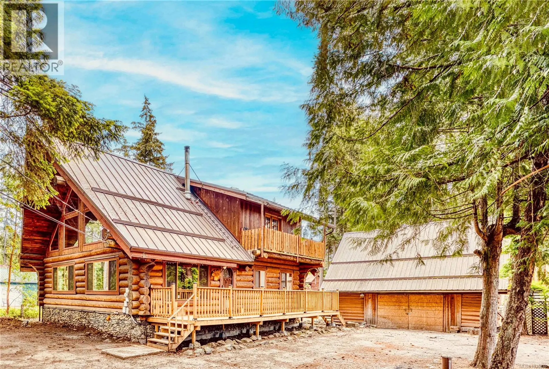 Property at 3486 Hallberg Rd, Nanaimo, BC