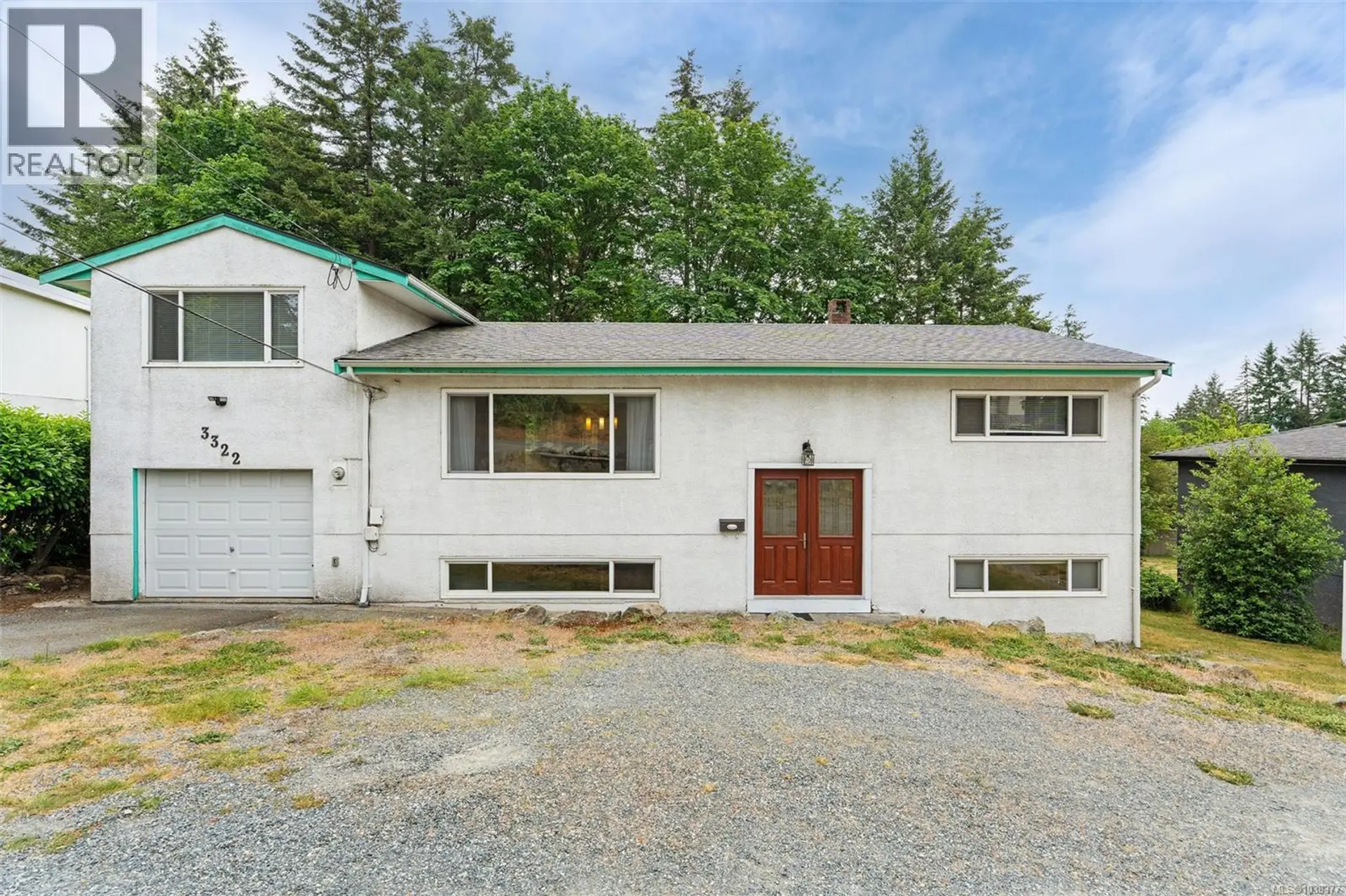 Property at 3322 Tunnah Rd, Nanaimo, BC