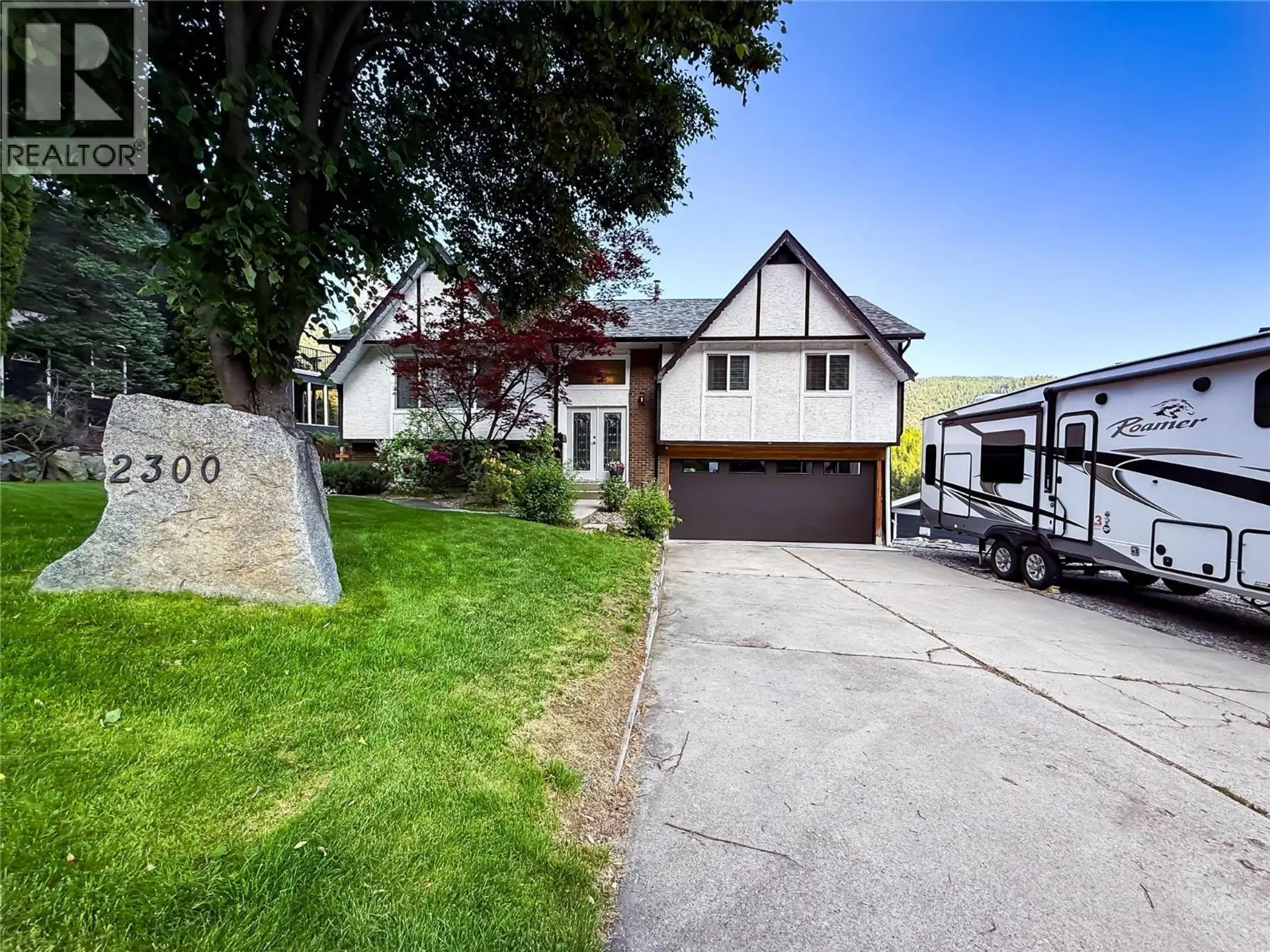 Property at 2300 MCBRIDE Street, Trail, BC