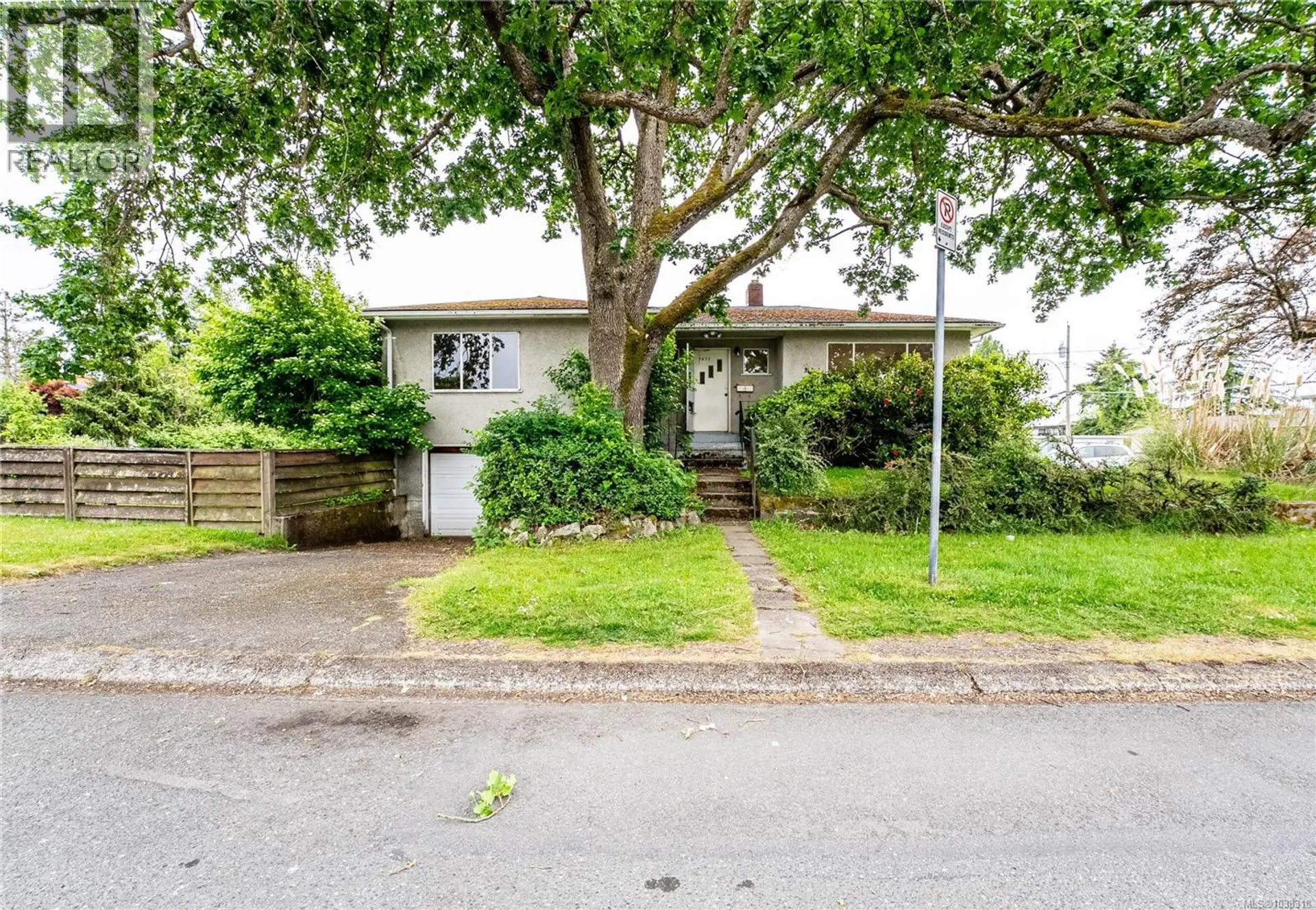 Property at 1673 North Dairy Rd, Saanich, BC