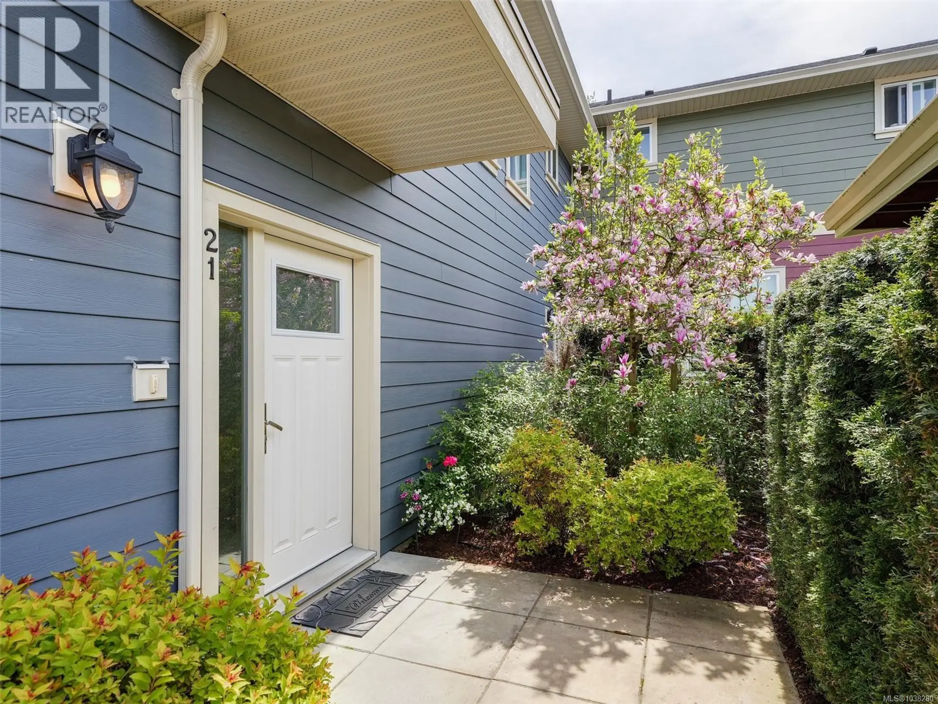 Property at #21 1515 Keating Cross Rd, Central Saanich, BC