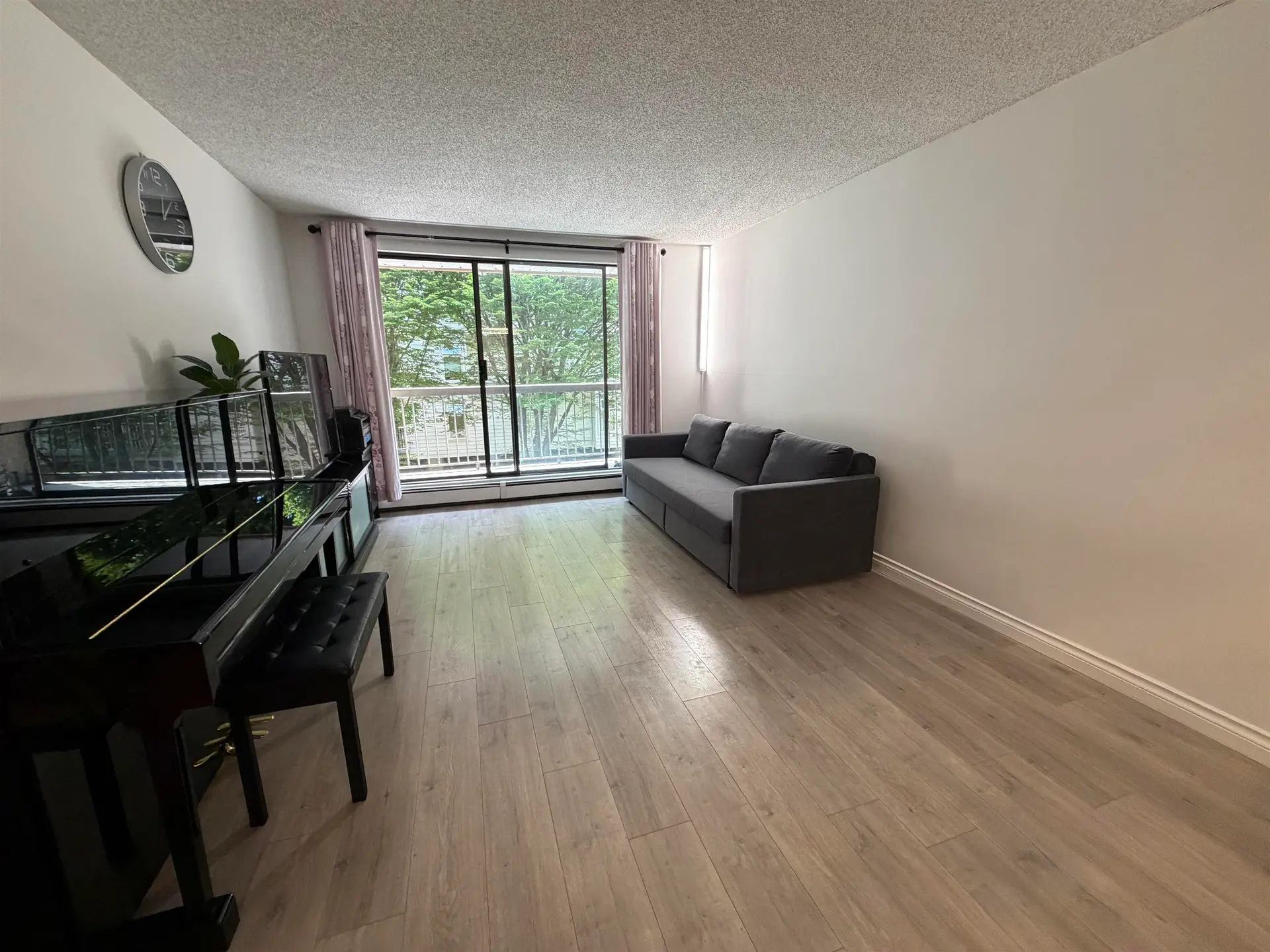 Property at #233 8460 Lansdowne Road, Richmond, BC