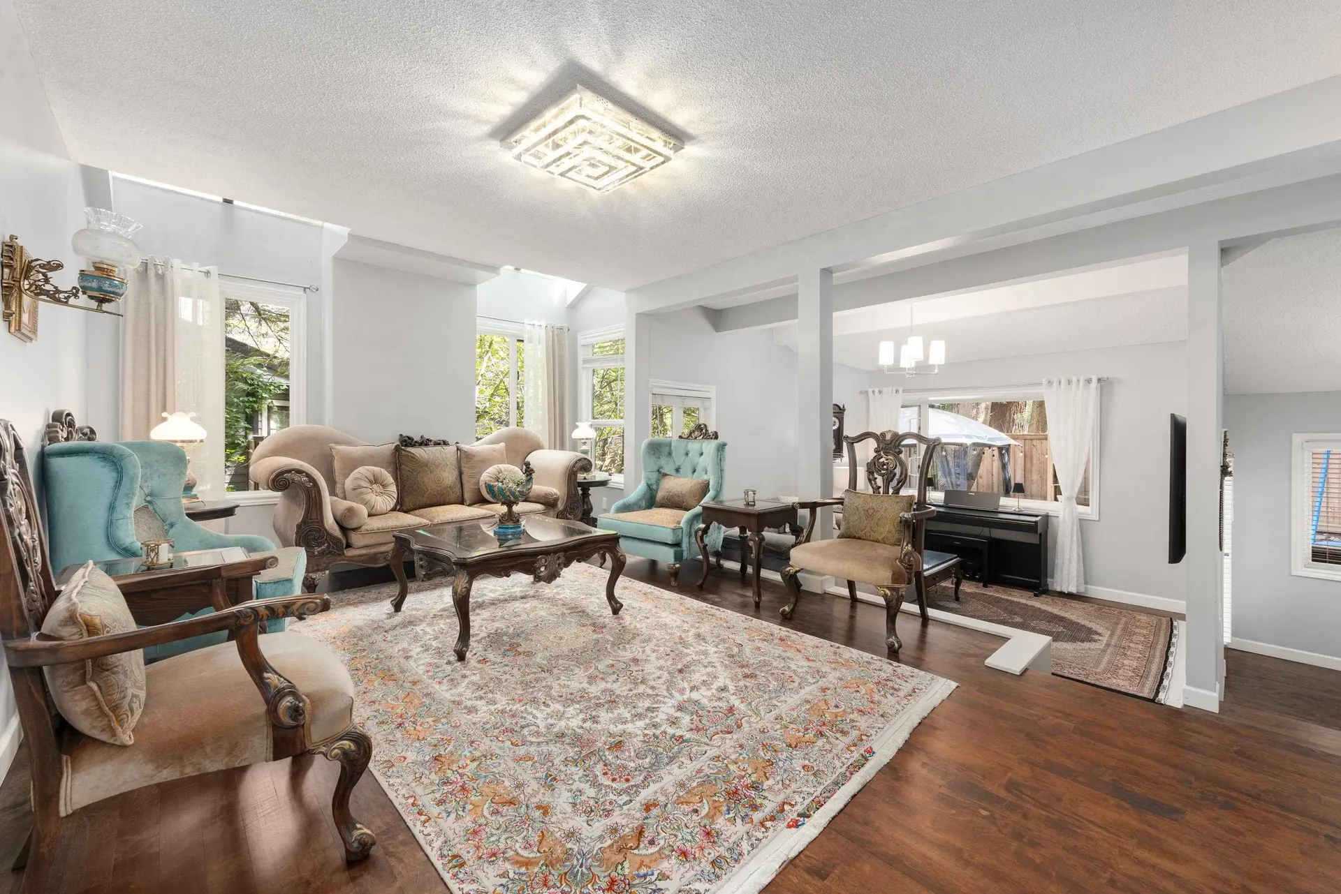Property at 1991 Cedar Village Crescent, North Vancouver, BC