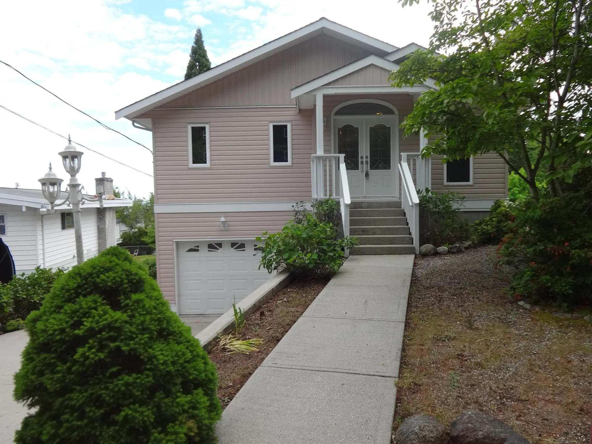 Property at 6217 Norwest Bay Road, Sechelt, BC