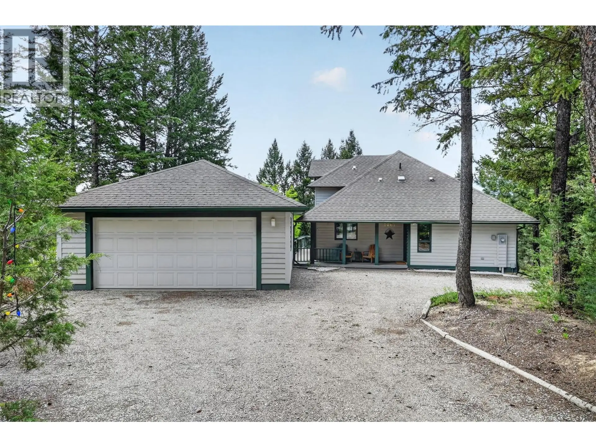 Property at 1067 Timberhill Place, Windermere, BC