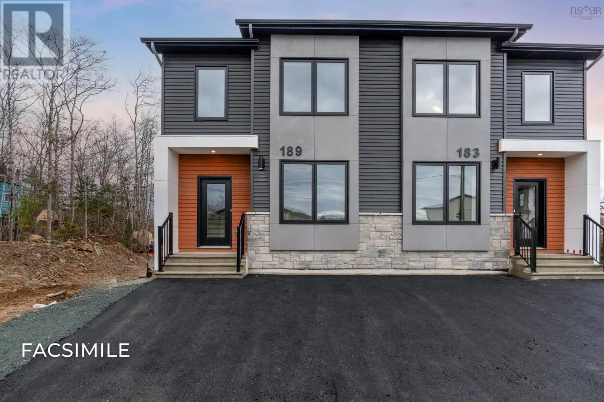 Property at 24B 176 Honeygold Drive, Halifax, NS
