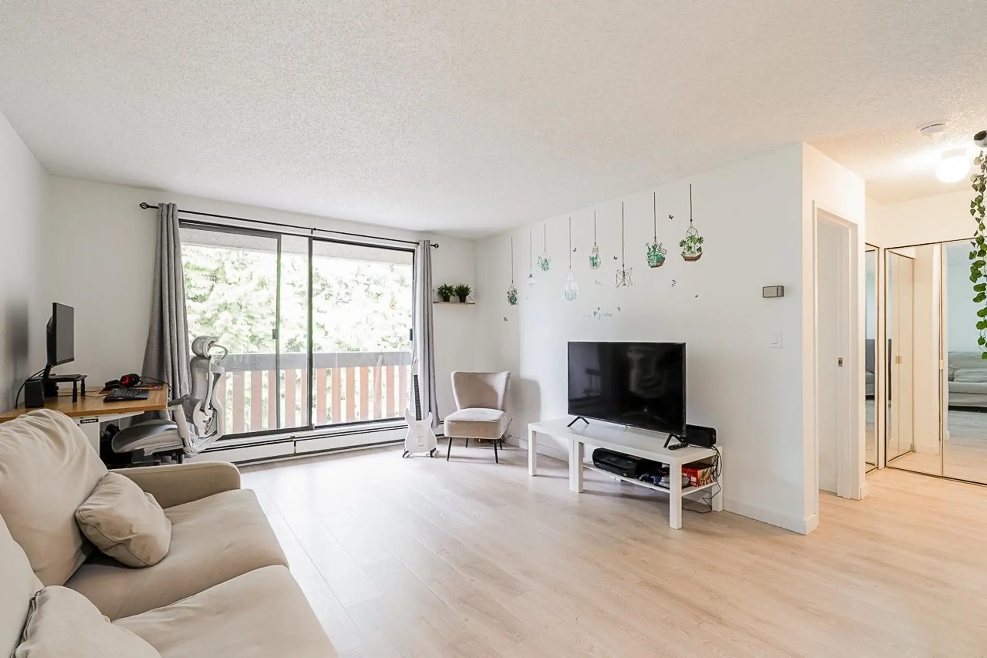 Property at #210 8640 Citation Drive, Richmond, BC