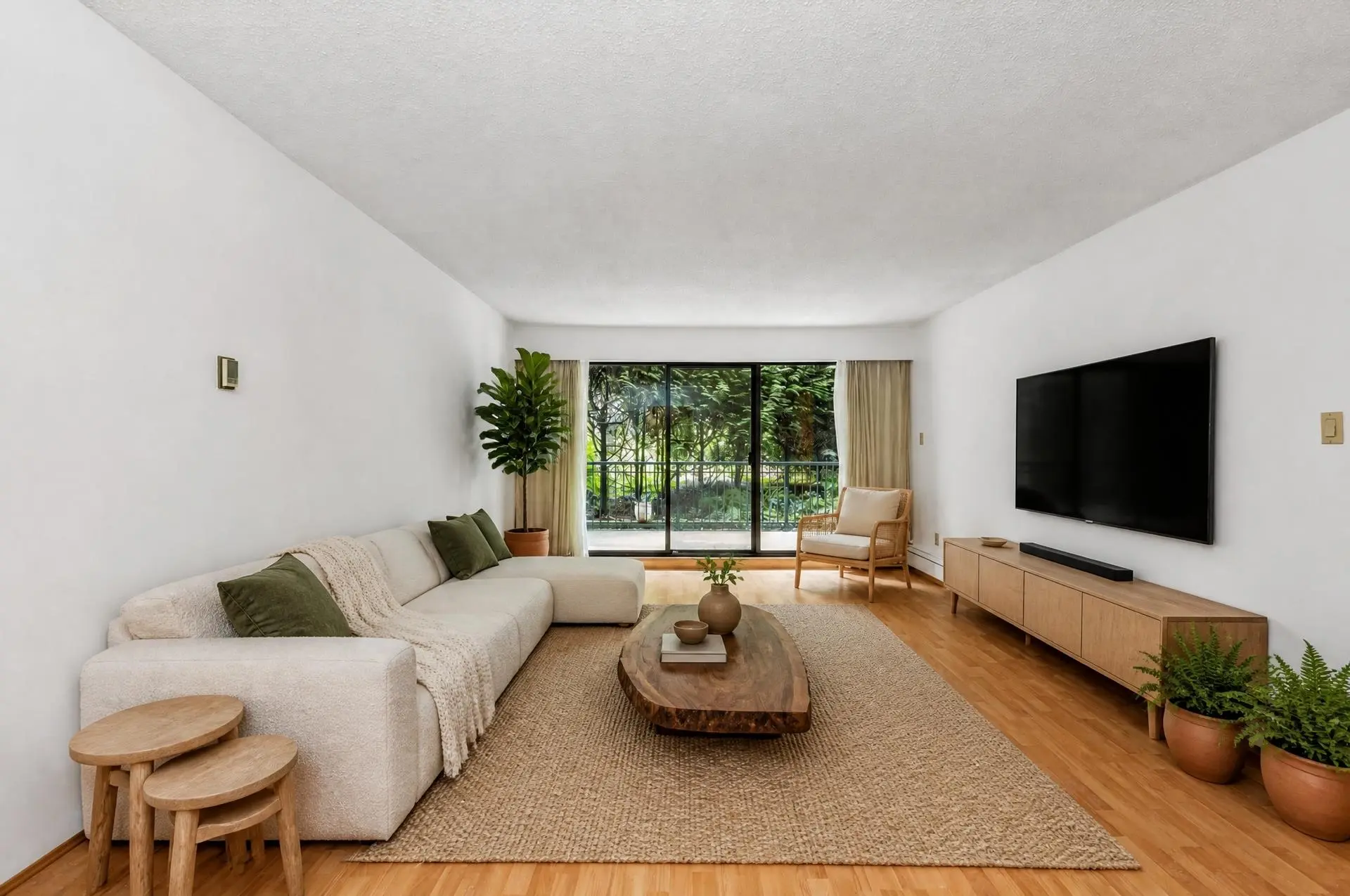 Property at #219 1385 Draycott Road, North Vancouver, BC