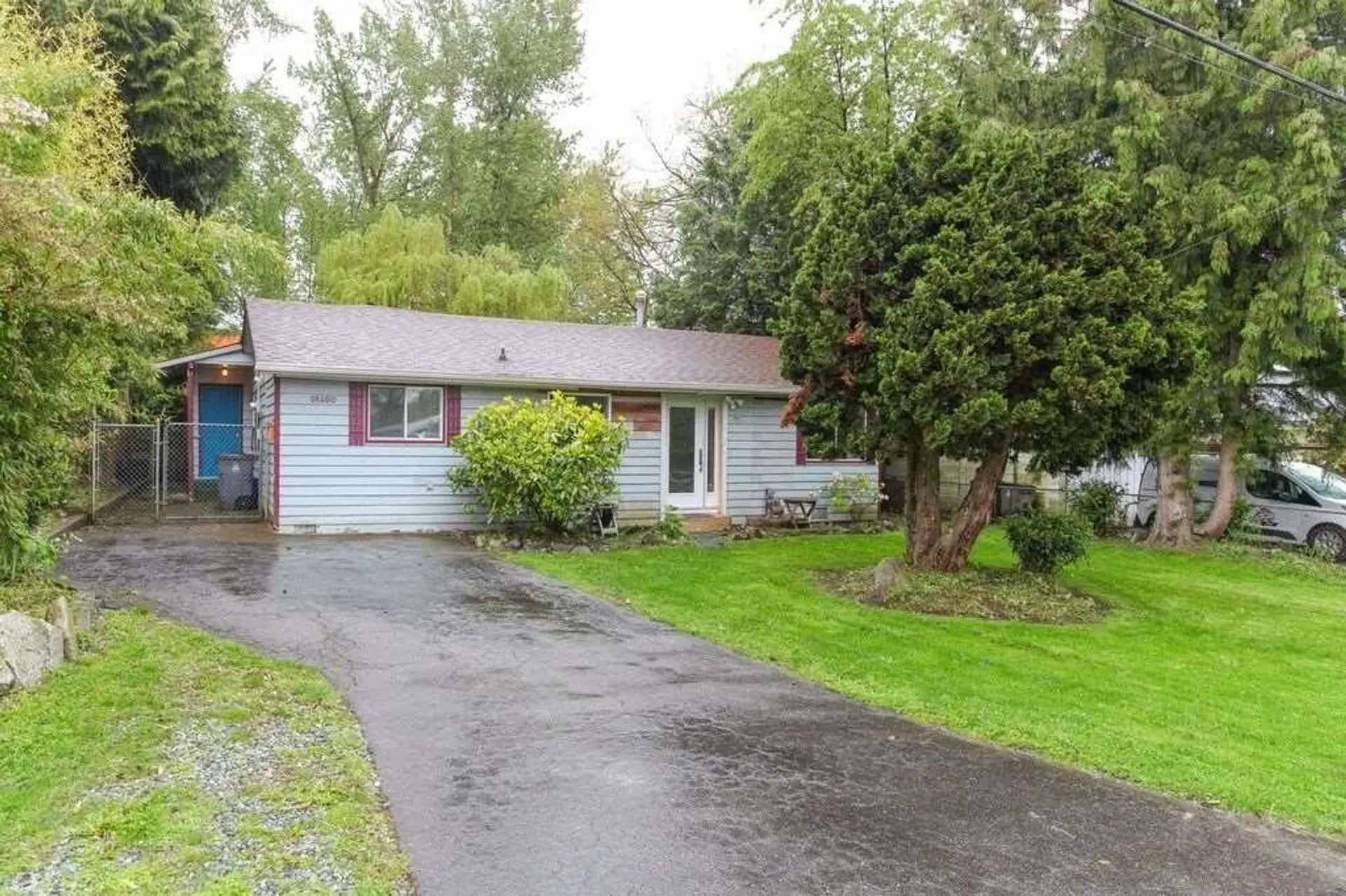 Property at 18460 74 Avenue, Surrey, BC