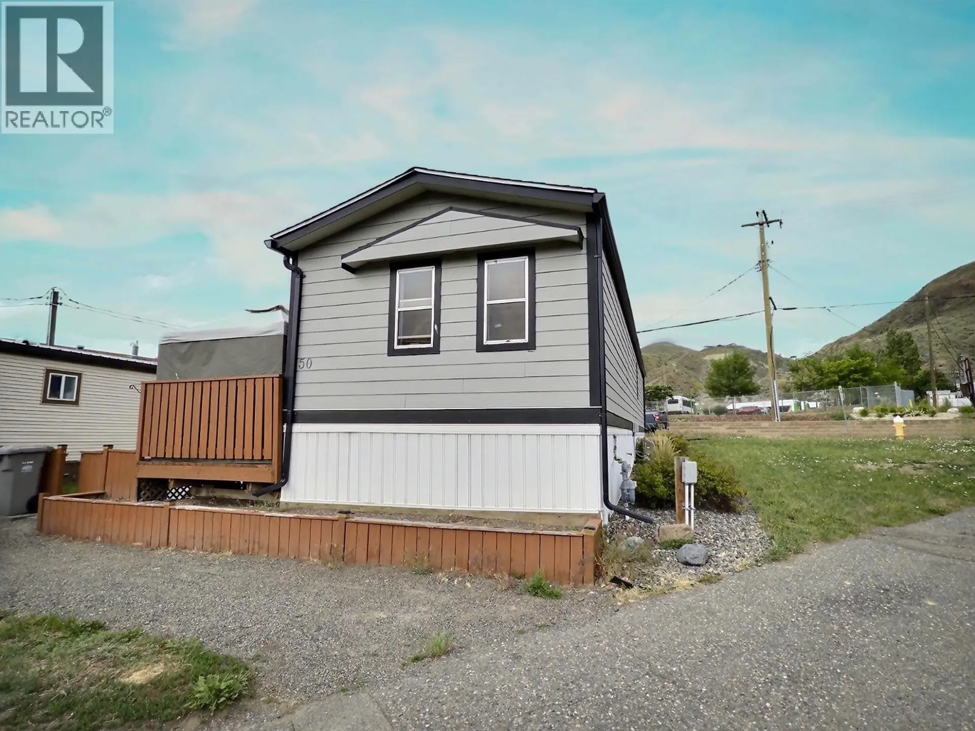 Property at #50 1375 ORD Road, Kamloops, BC