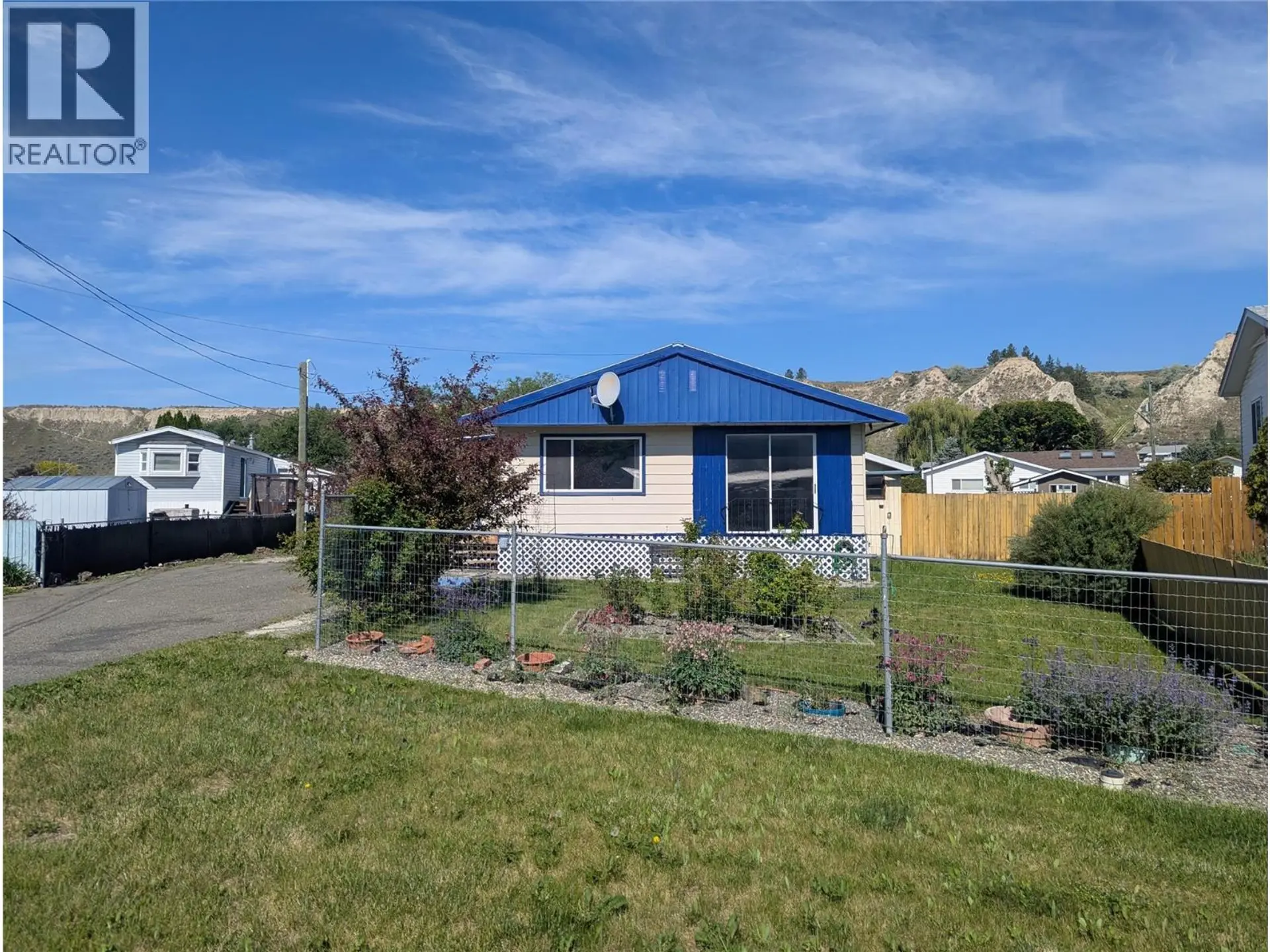 Property at 4933 Anker Road, Pritchard, BC