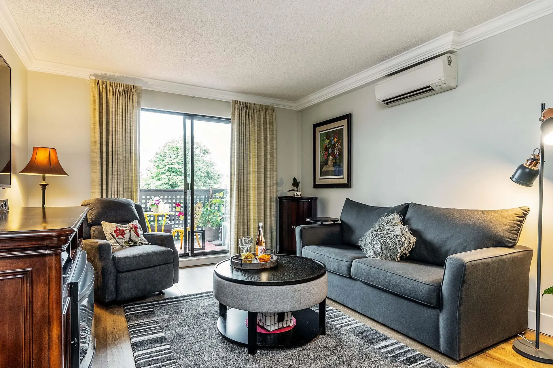 Property at #203 17661 58a Avenue, Surrey, BC