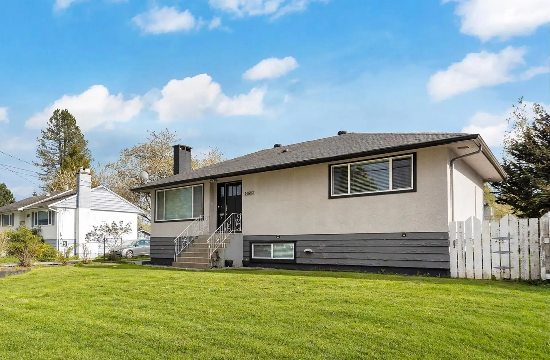 Property at 14682 111 Avenue, Surrey, BC
