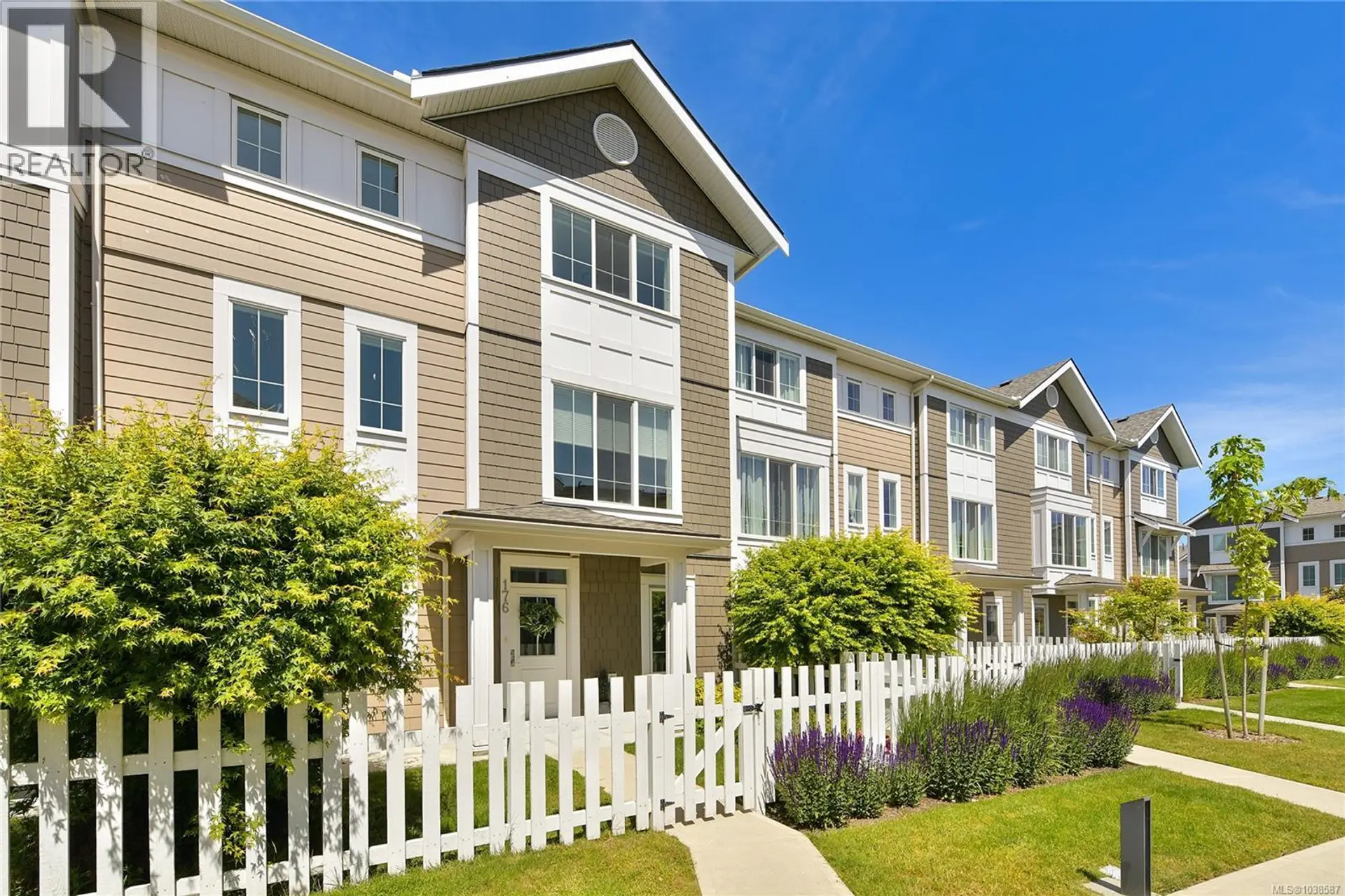 Property at #176 3501 Dunlin St, Colwood, BC