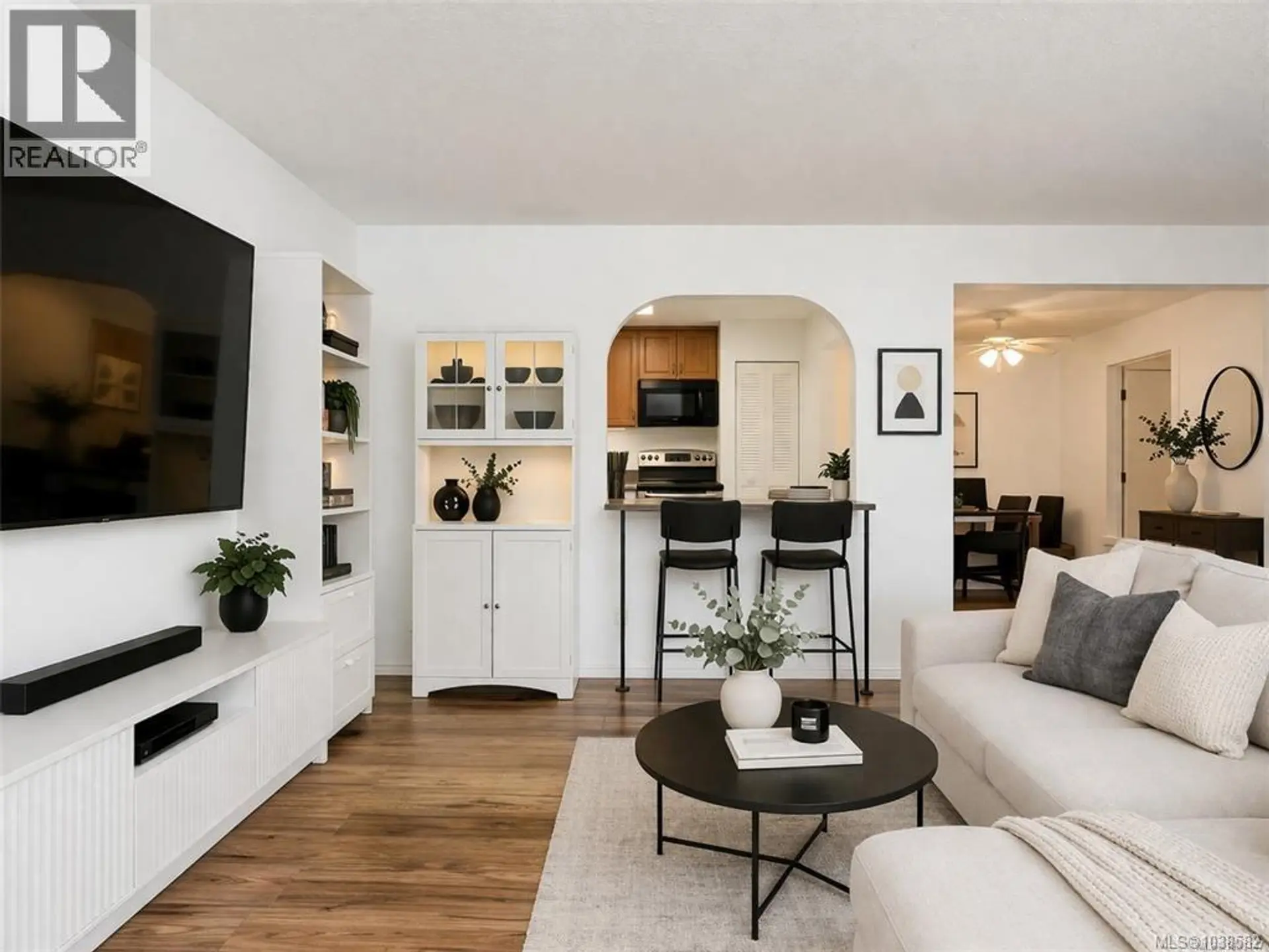 Property at #302 1005 McKenzie Ave, Saanich, BC