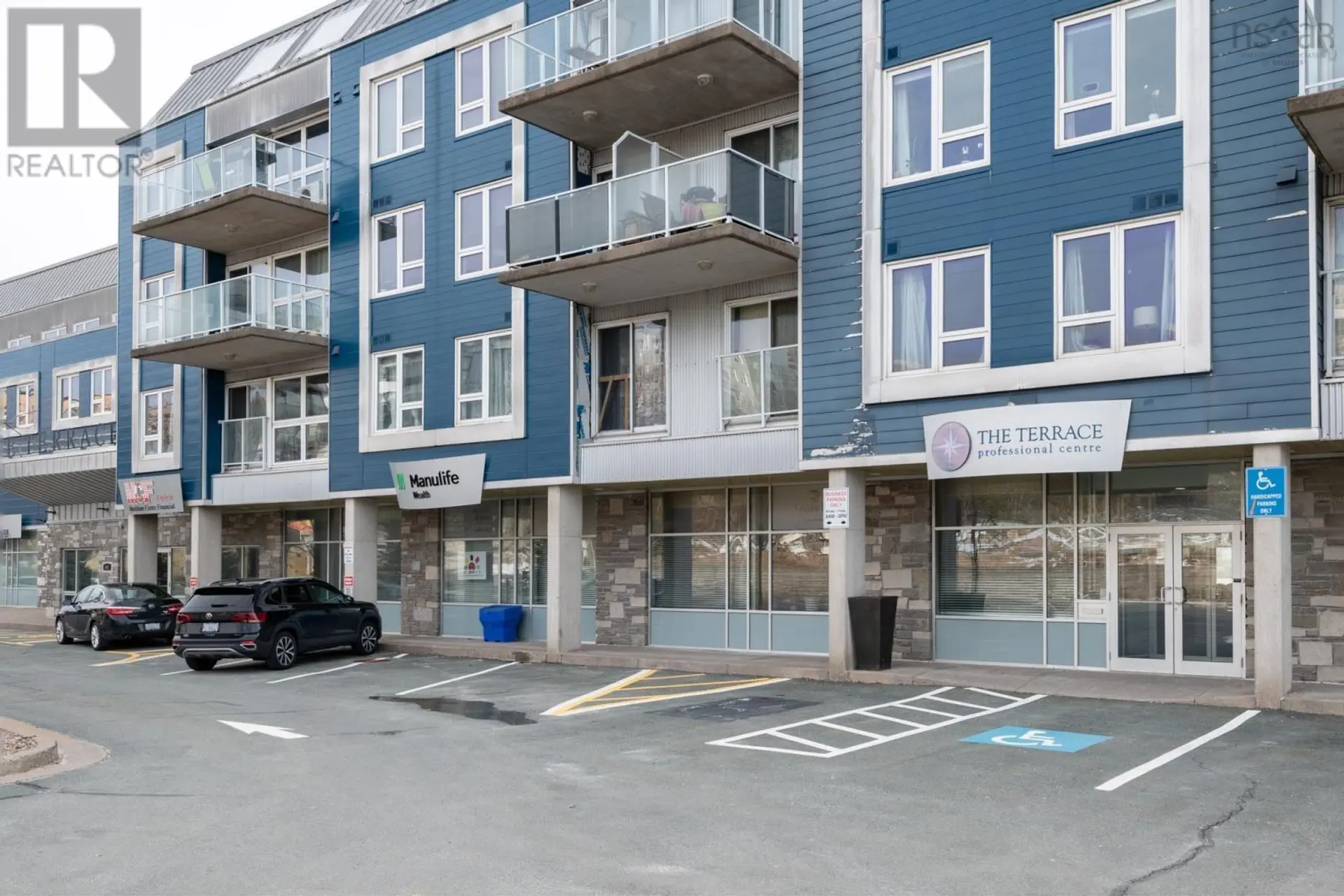 Property at #208 647 Bedford Highway, Halifax, NS