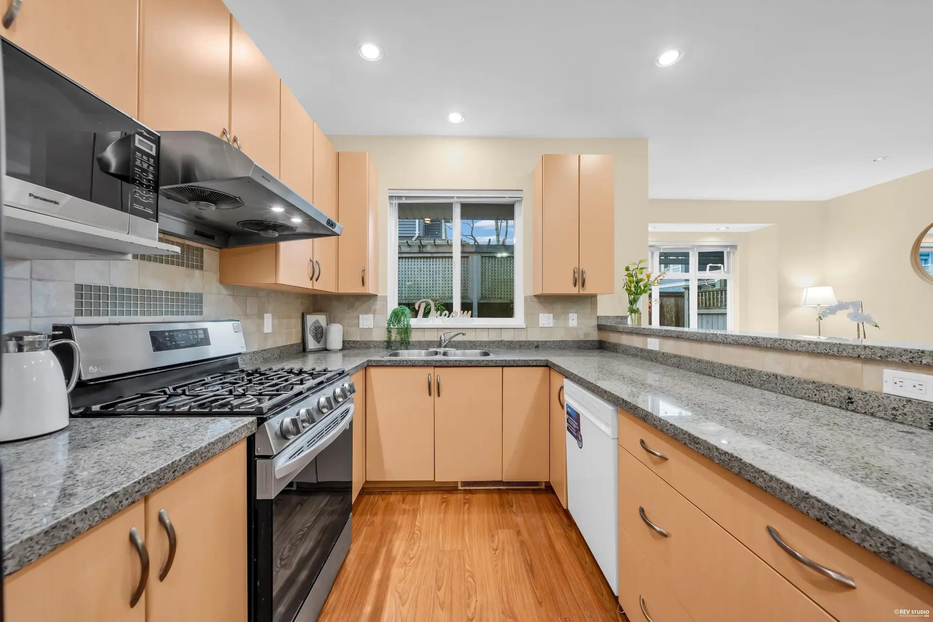 Property at #16 8600 No. 3 Road, Richmond, BC