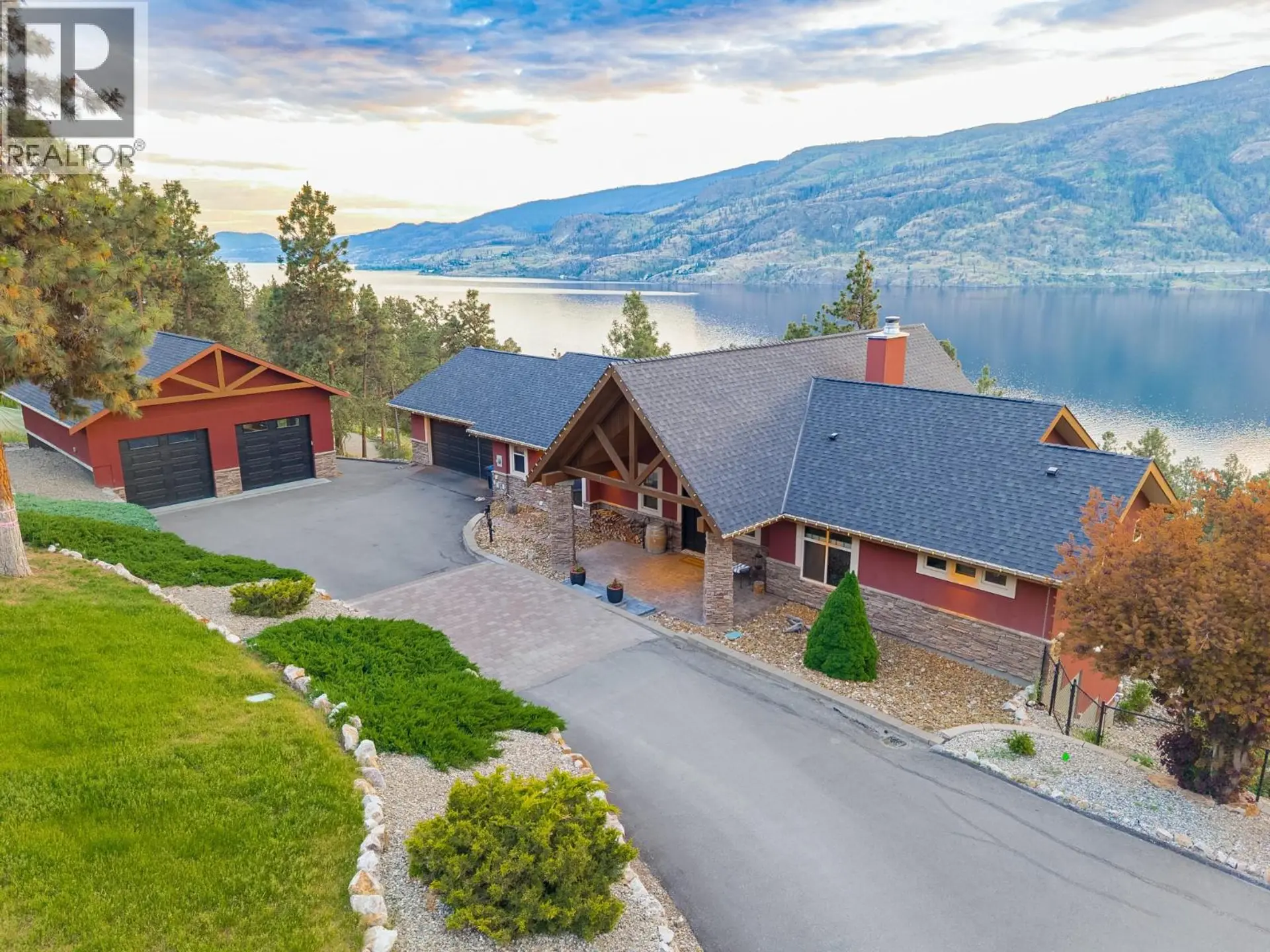 Property at 2328 Arthur Court, Kelowna, BC