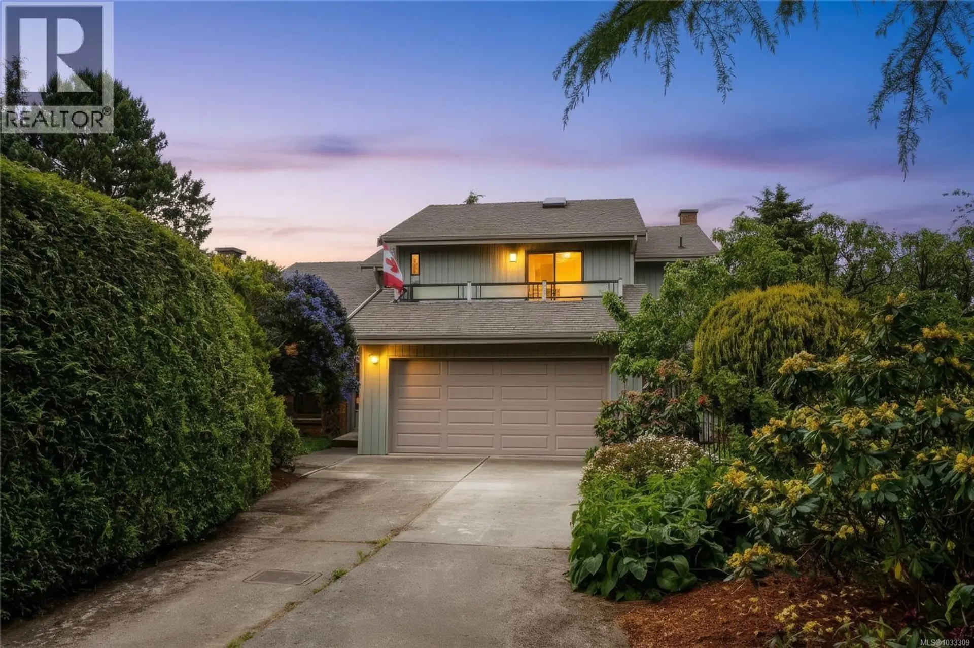 Property at 1558 Agnew Ave, Saanich, BC