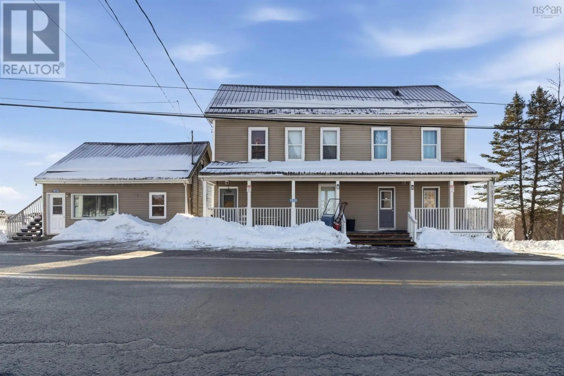 Property at 7830 Highway 357, Middle Musquodoboit, NS