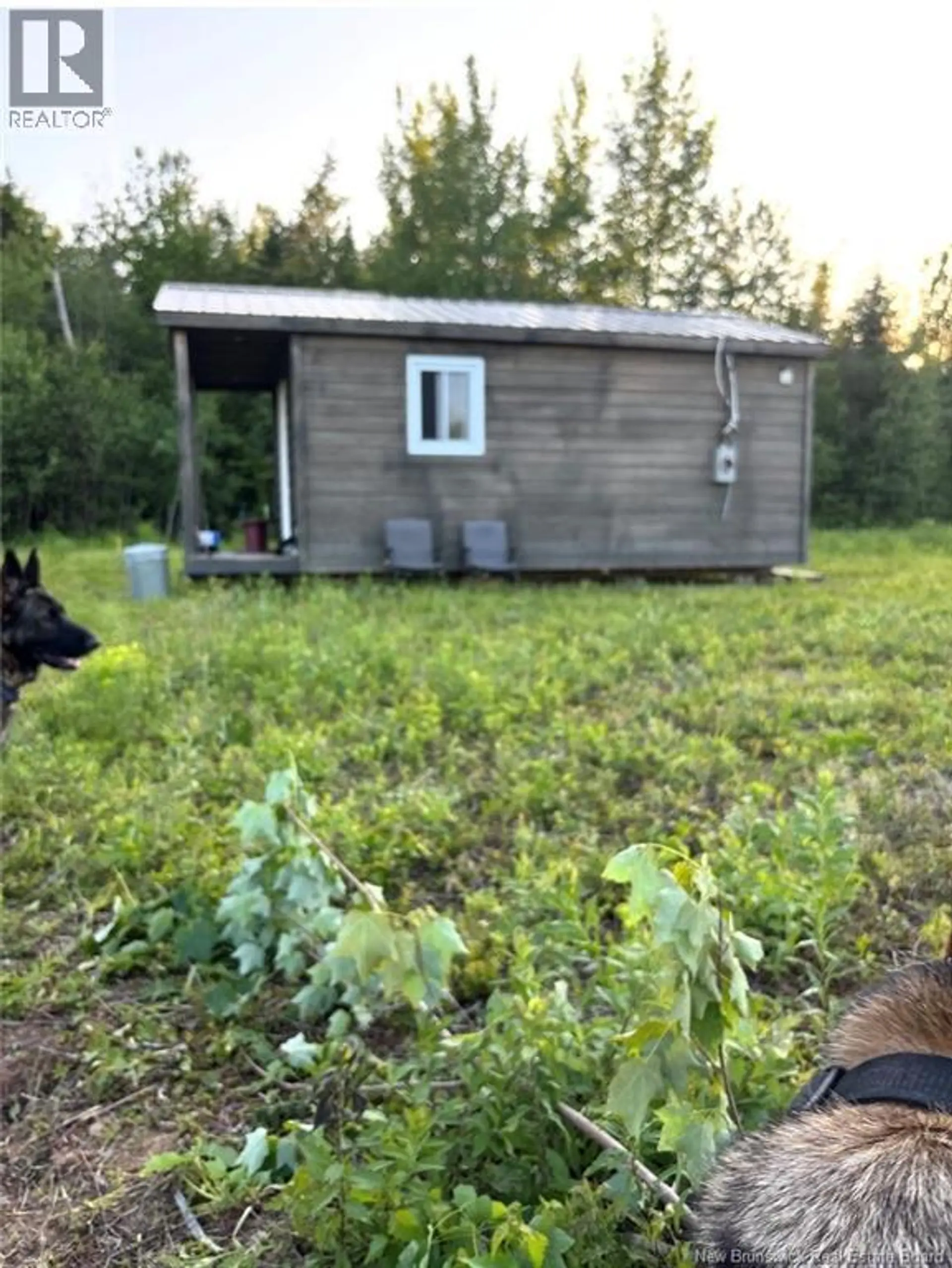 Property at 40.47 hec Sapin Court, Rogersville, NB
