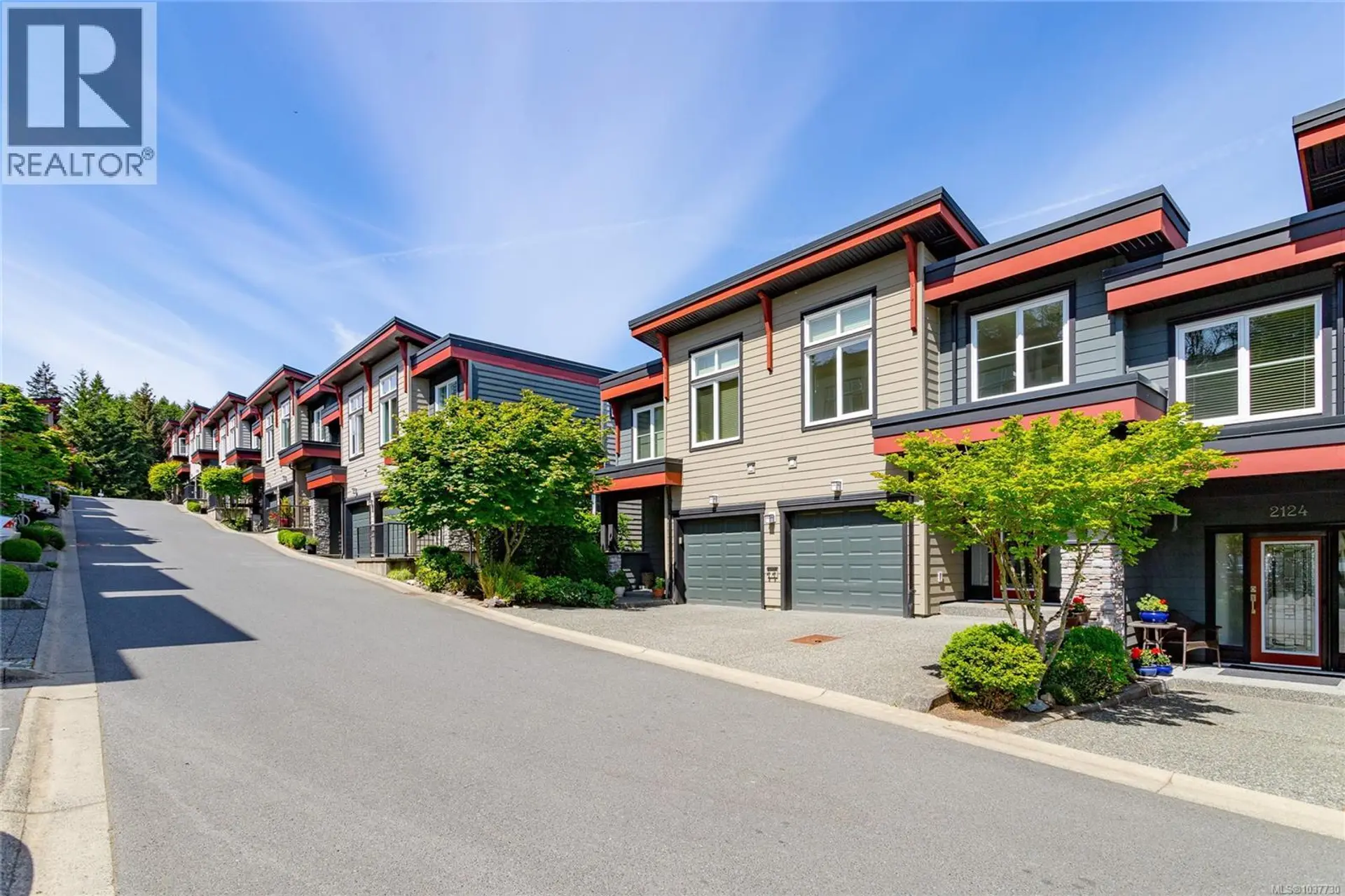Property at 2122 Greenhill Rise, Langford, BC
