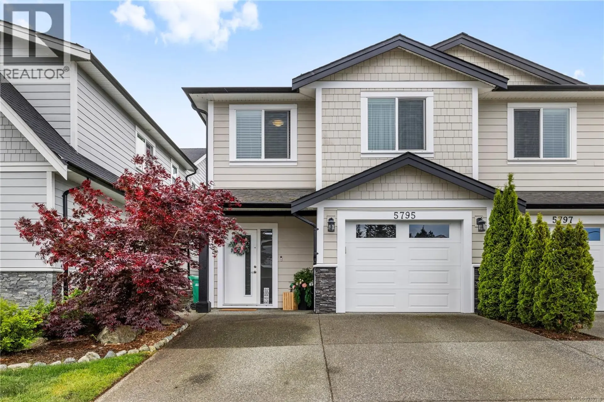 Property at 5795 Linyard Rd, Nanaimo, BC