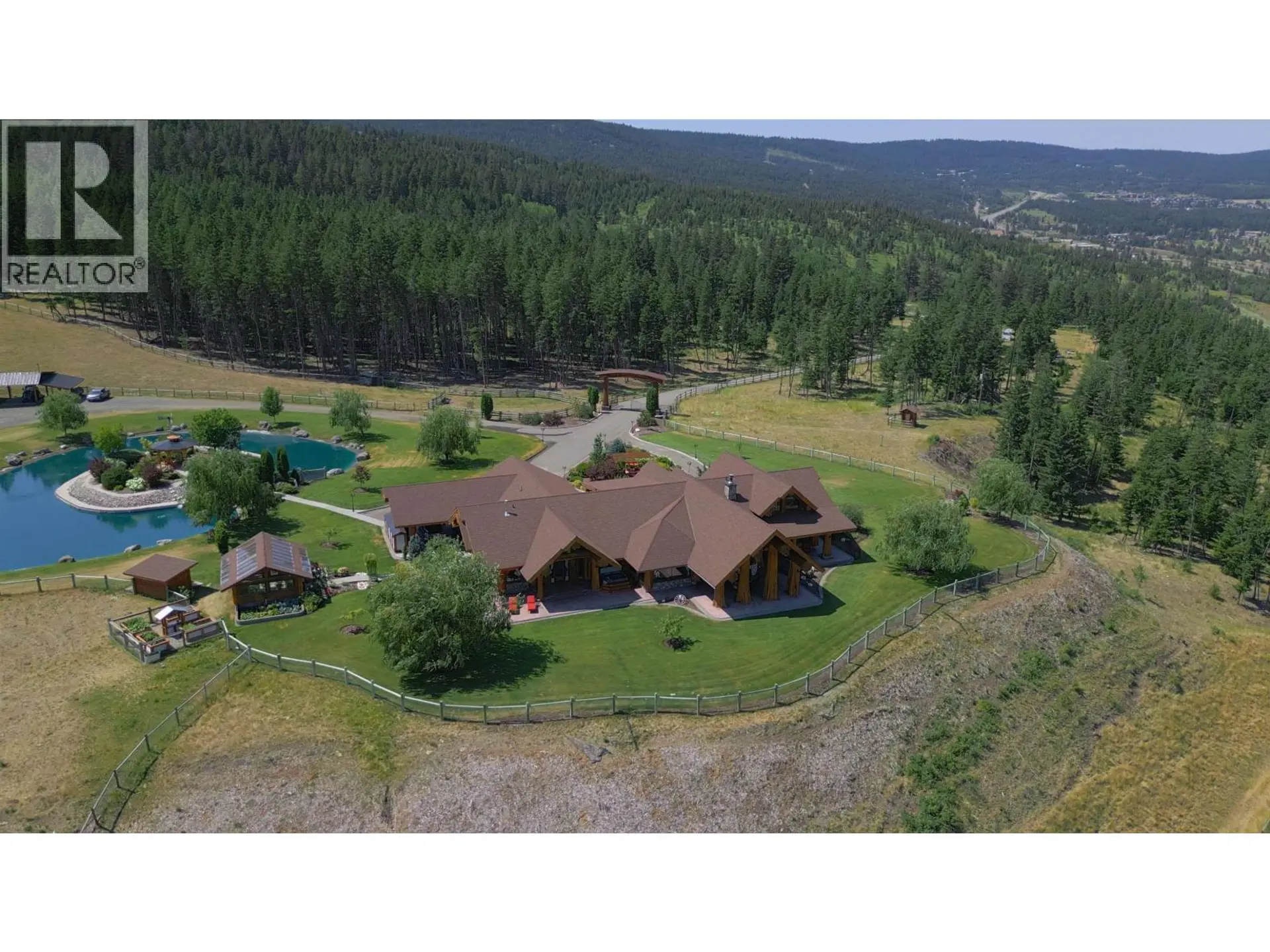 Property at 1255 PROSPERITY WAY, Williams Lake, BC
