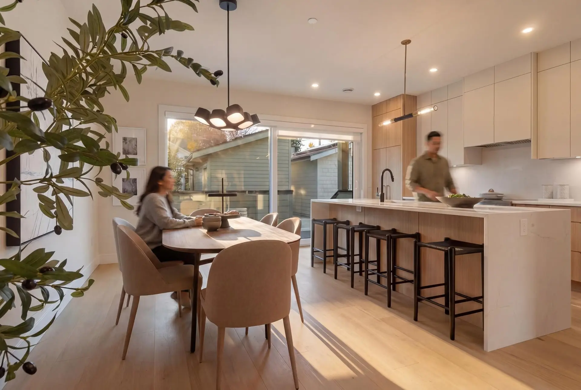 Property at #2 1937 Templeton Drive, Vancouver, BC
