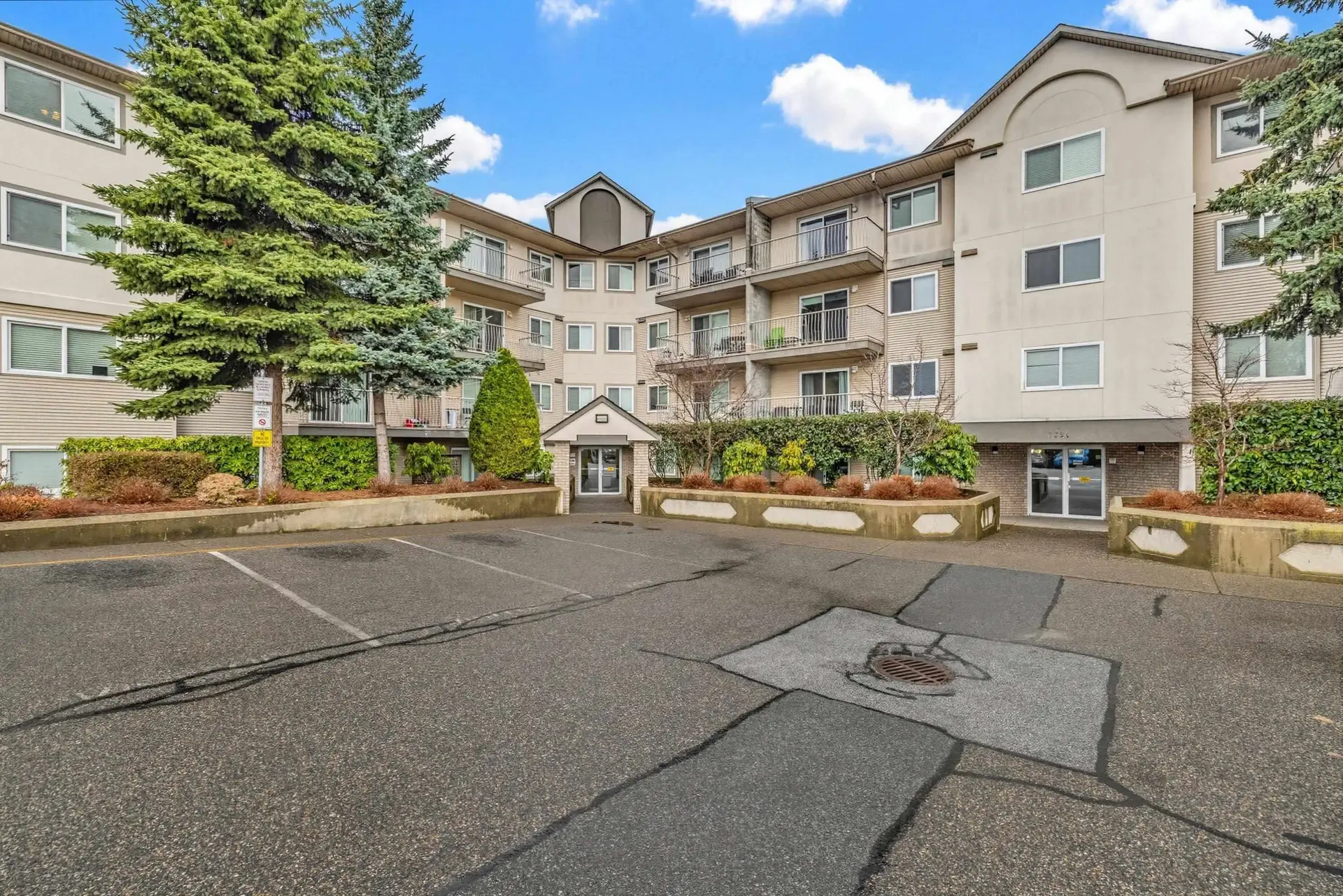 Property at #215 7694 Evans Road, Chilliwack, BC