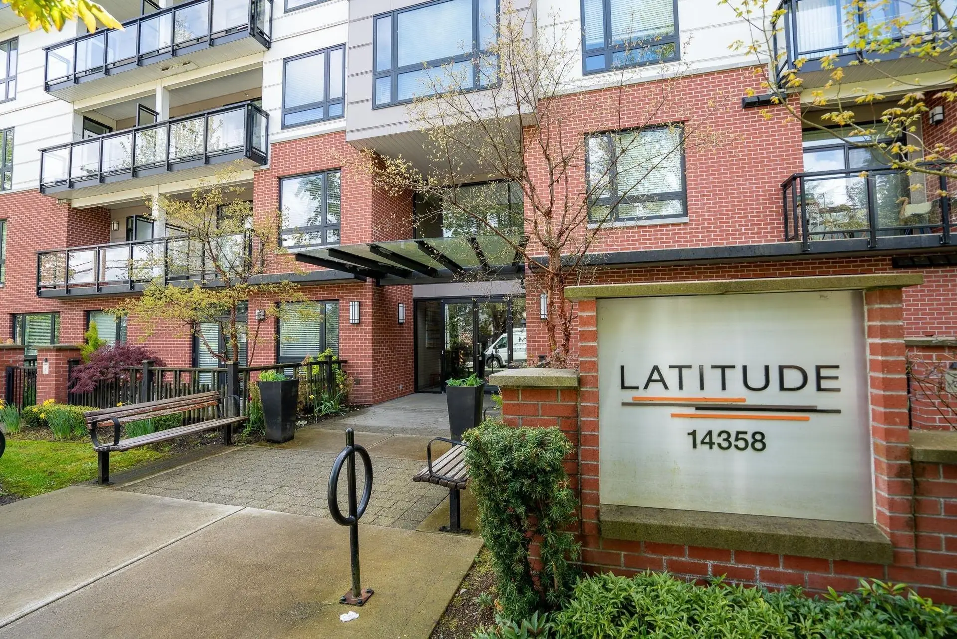 Property at #411 14358 60 Avenue, Surrey, BC