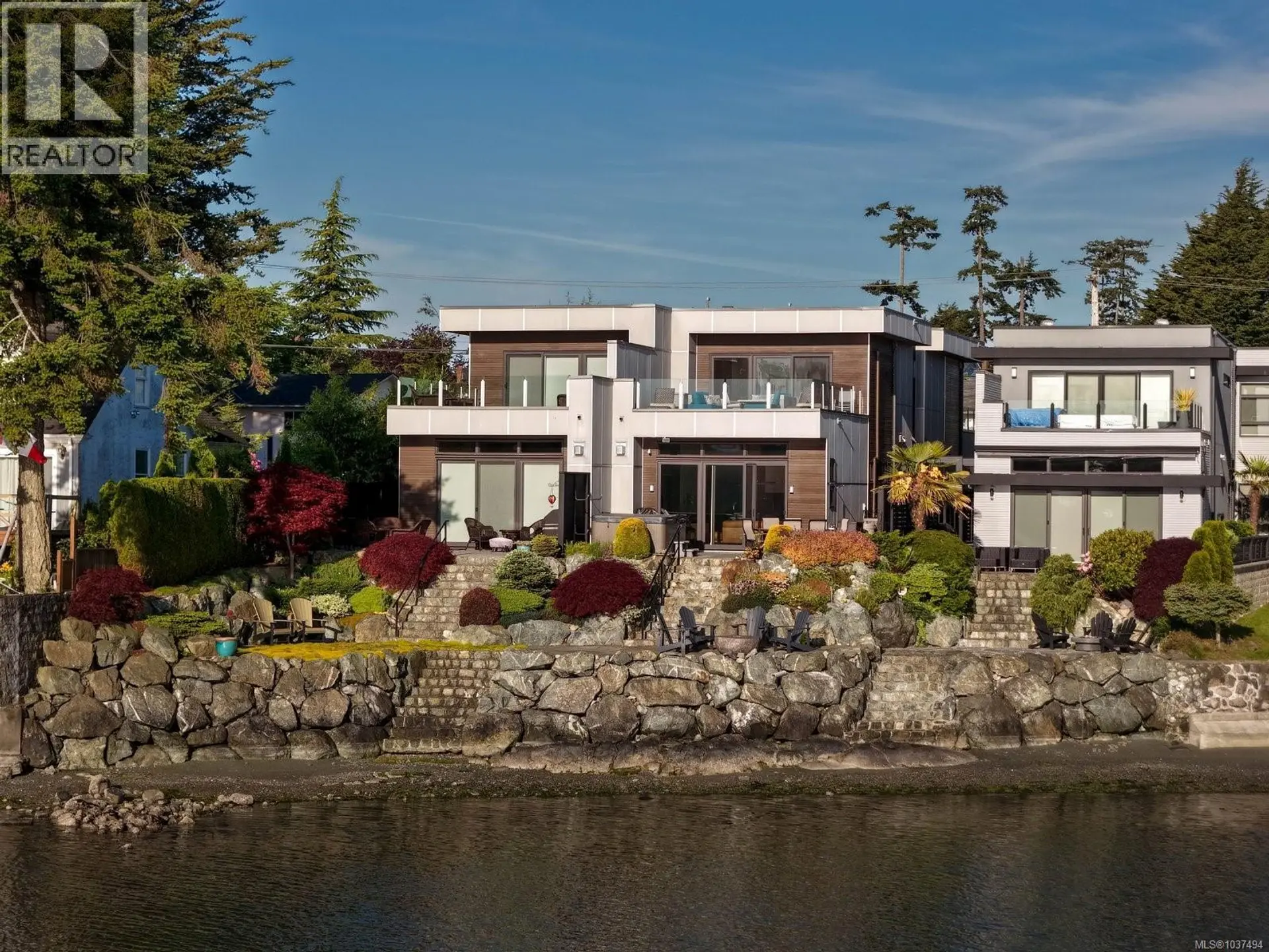 Property at 10303 Resthaven Dr, Sidney, BC