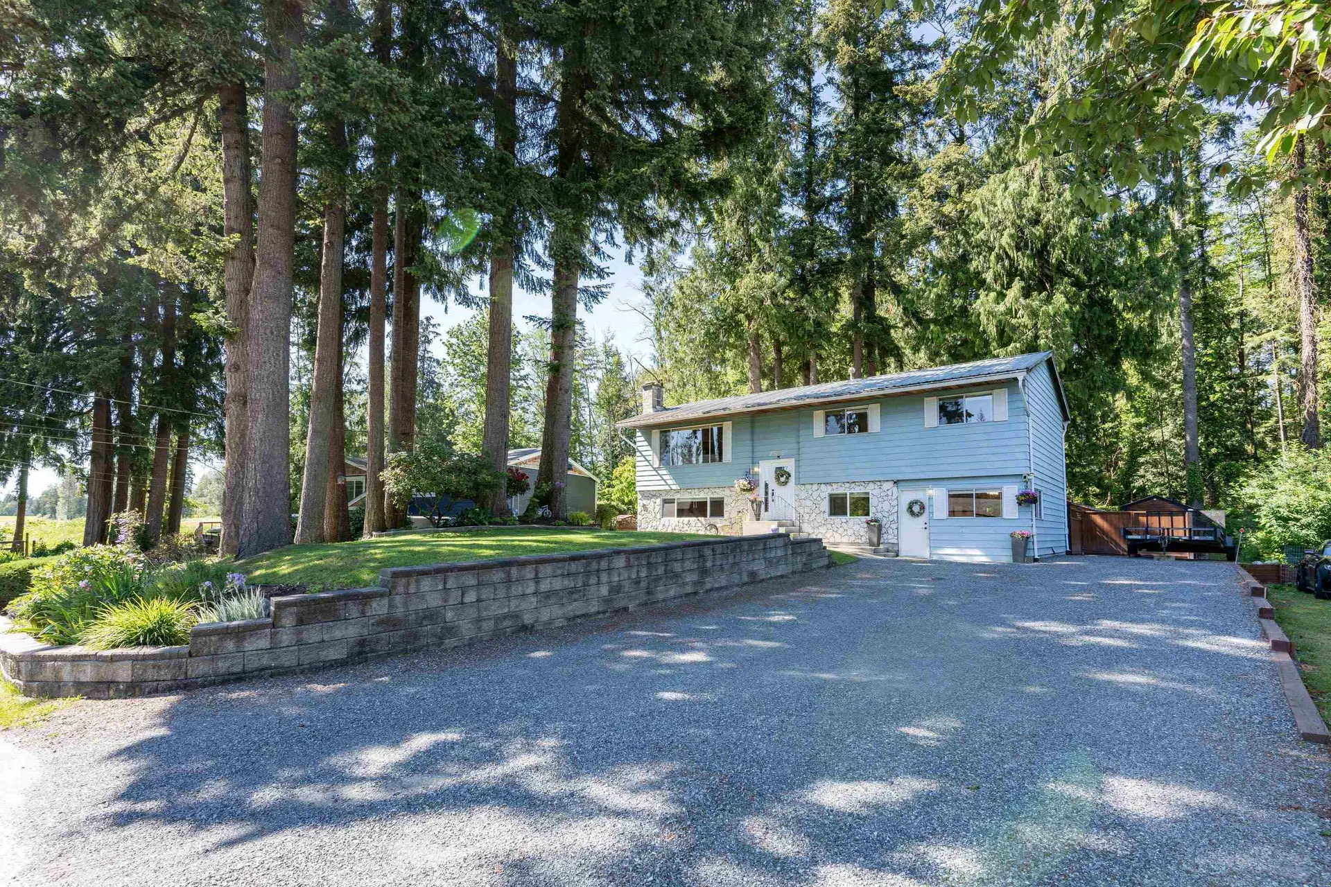 Property at 25165 11b Avenue, Langley, BC