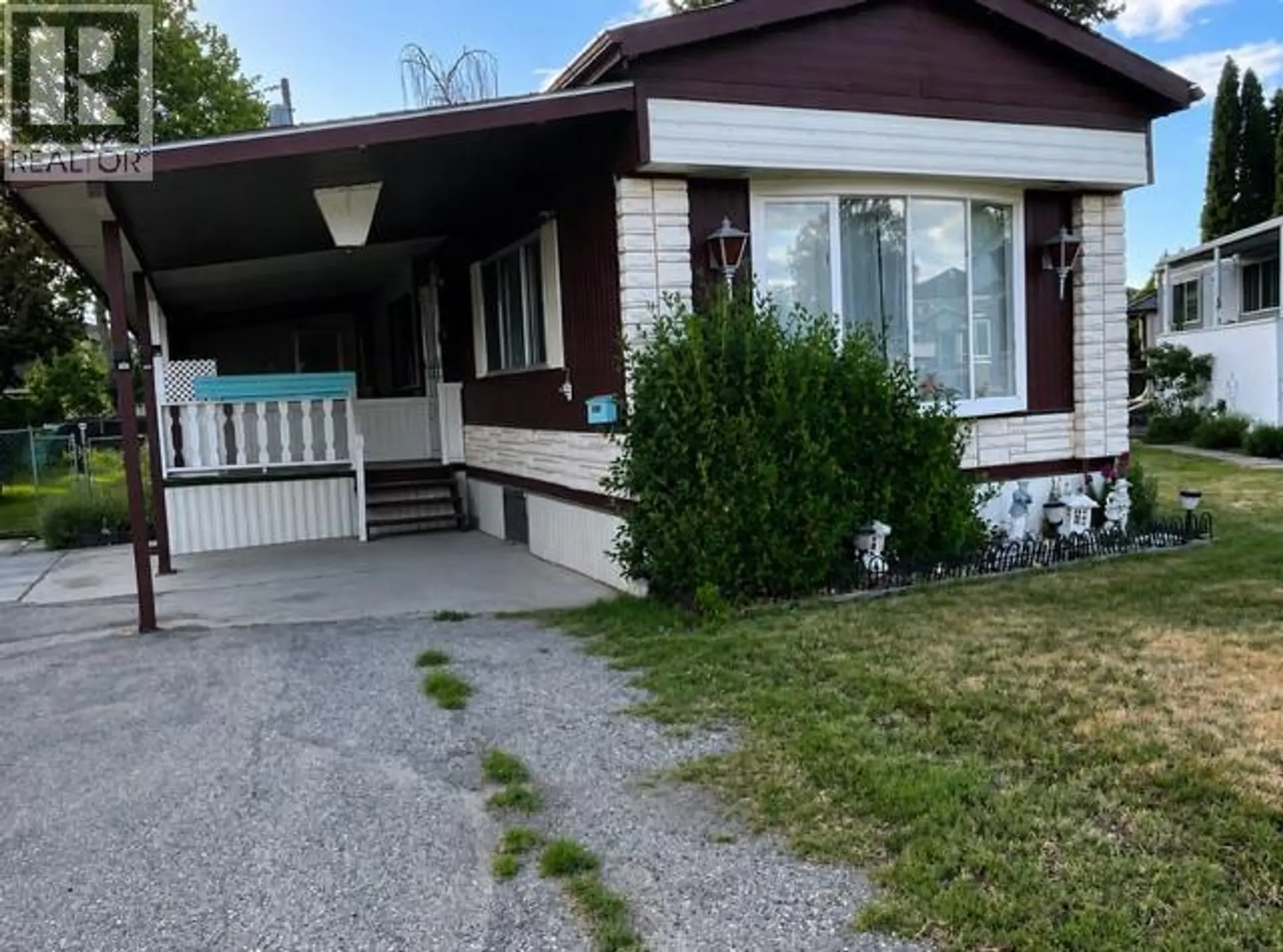 Property at #110 3745 Lakeshore Road, Kelowna, BC