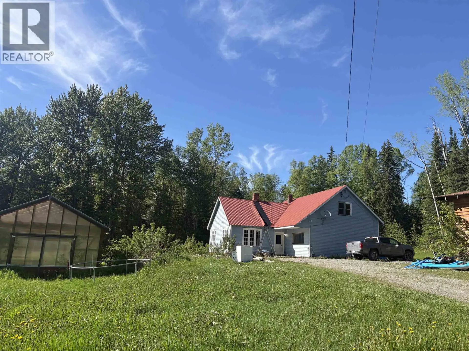 Property at 37849 UPPER FRASER ROAD, Upper Fraser, BC