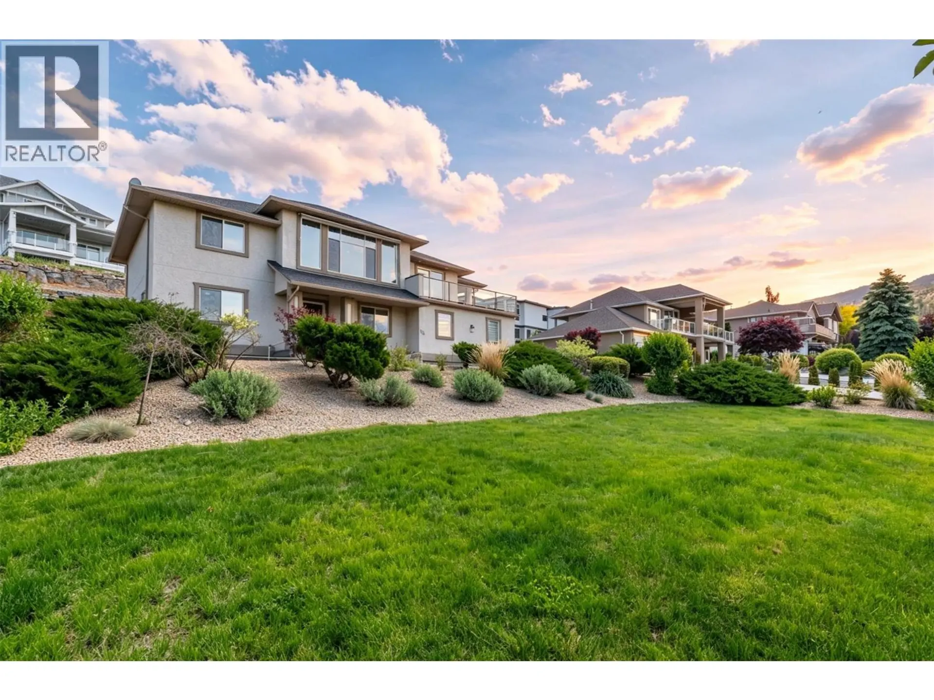 Property at 295 Raven Drive, Kelowna, BC