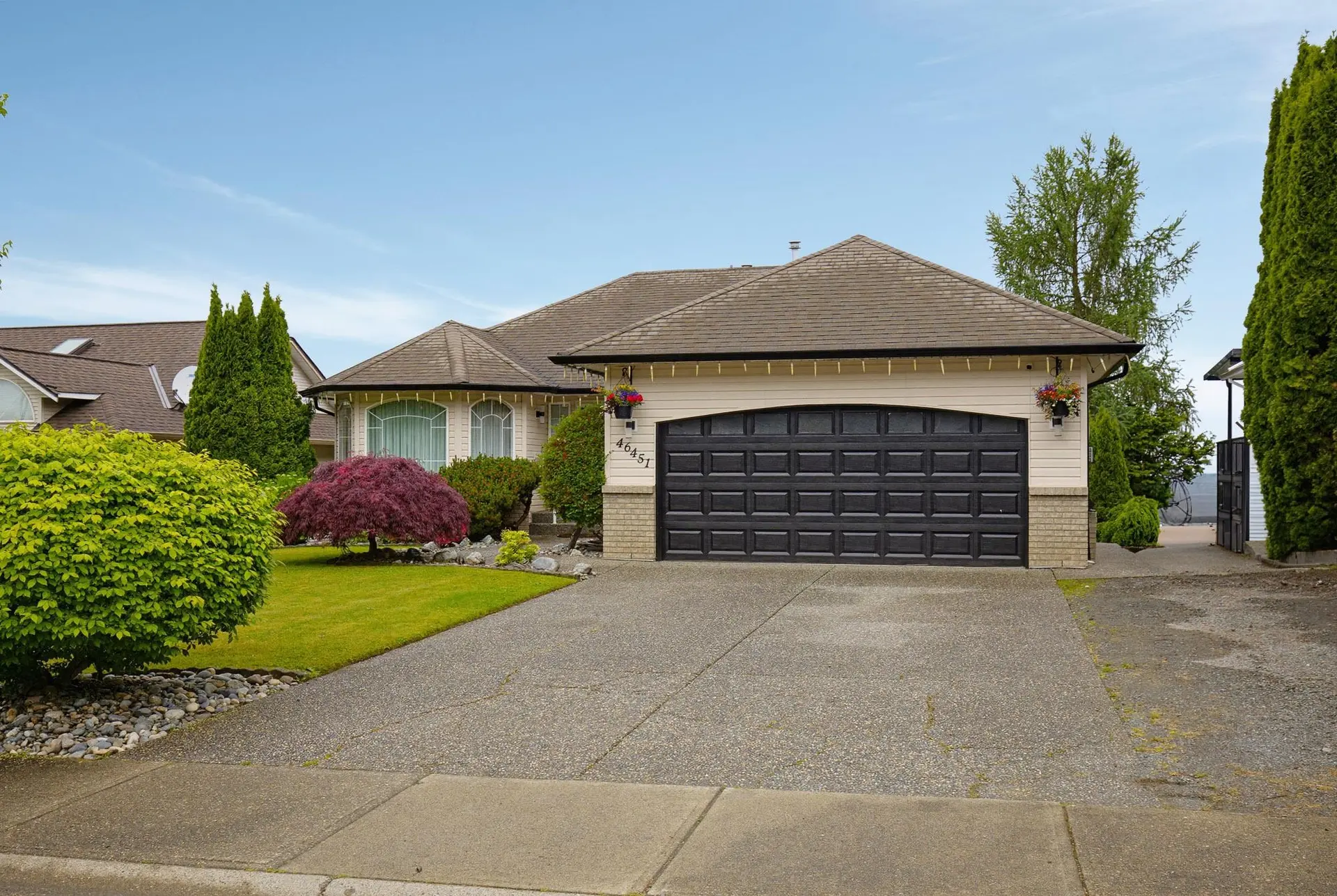Property at 46451 Ferguson Place, Chilliwack, BC