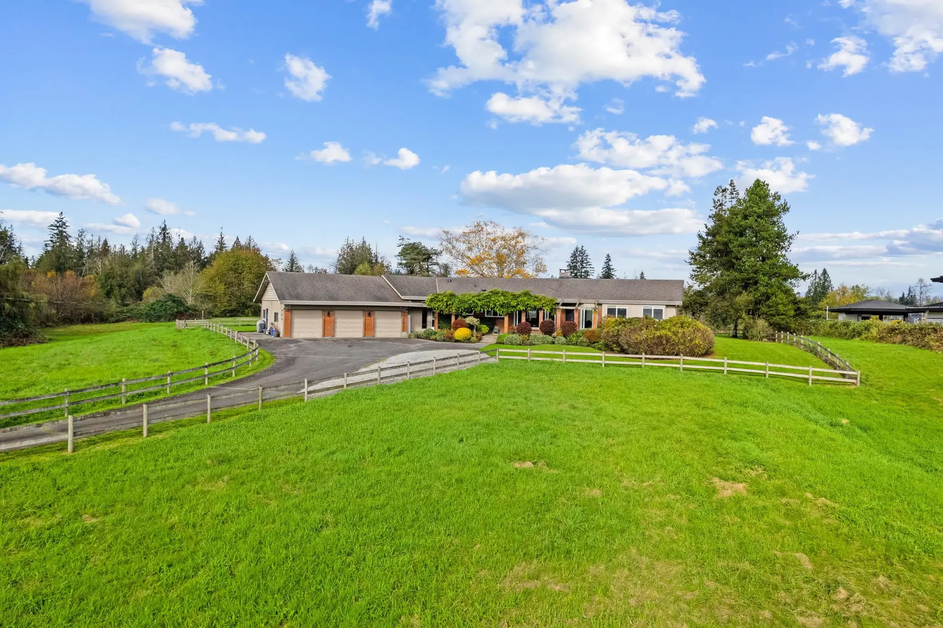Property at 22383 96 Avenue, Langley, BC