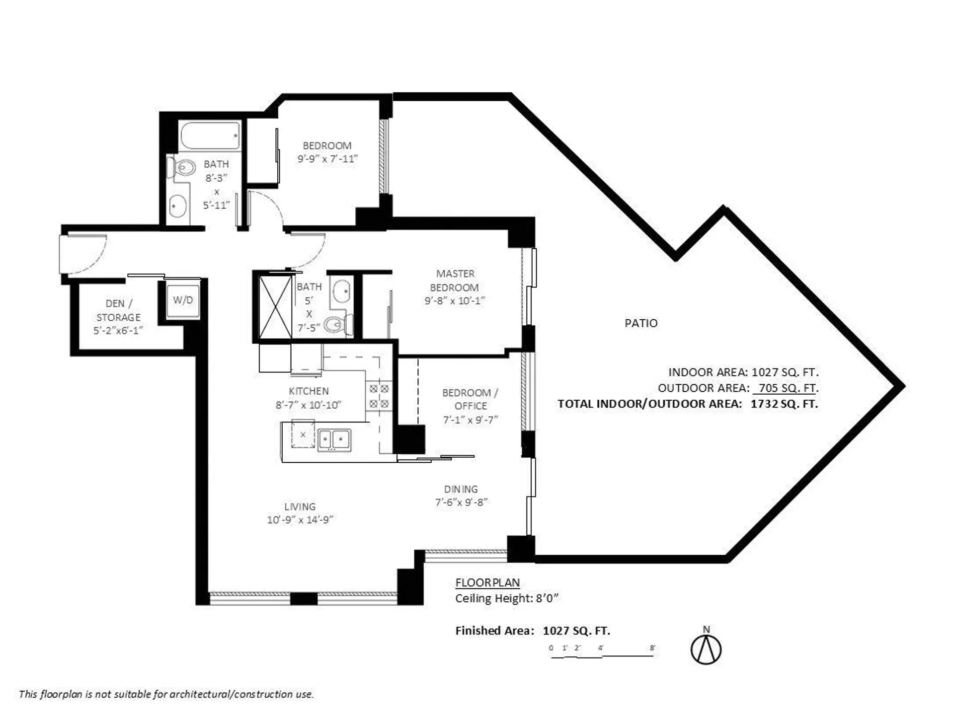 Property at #307 1009 Expo Boulevard, Vancouver, BC