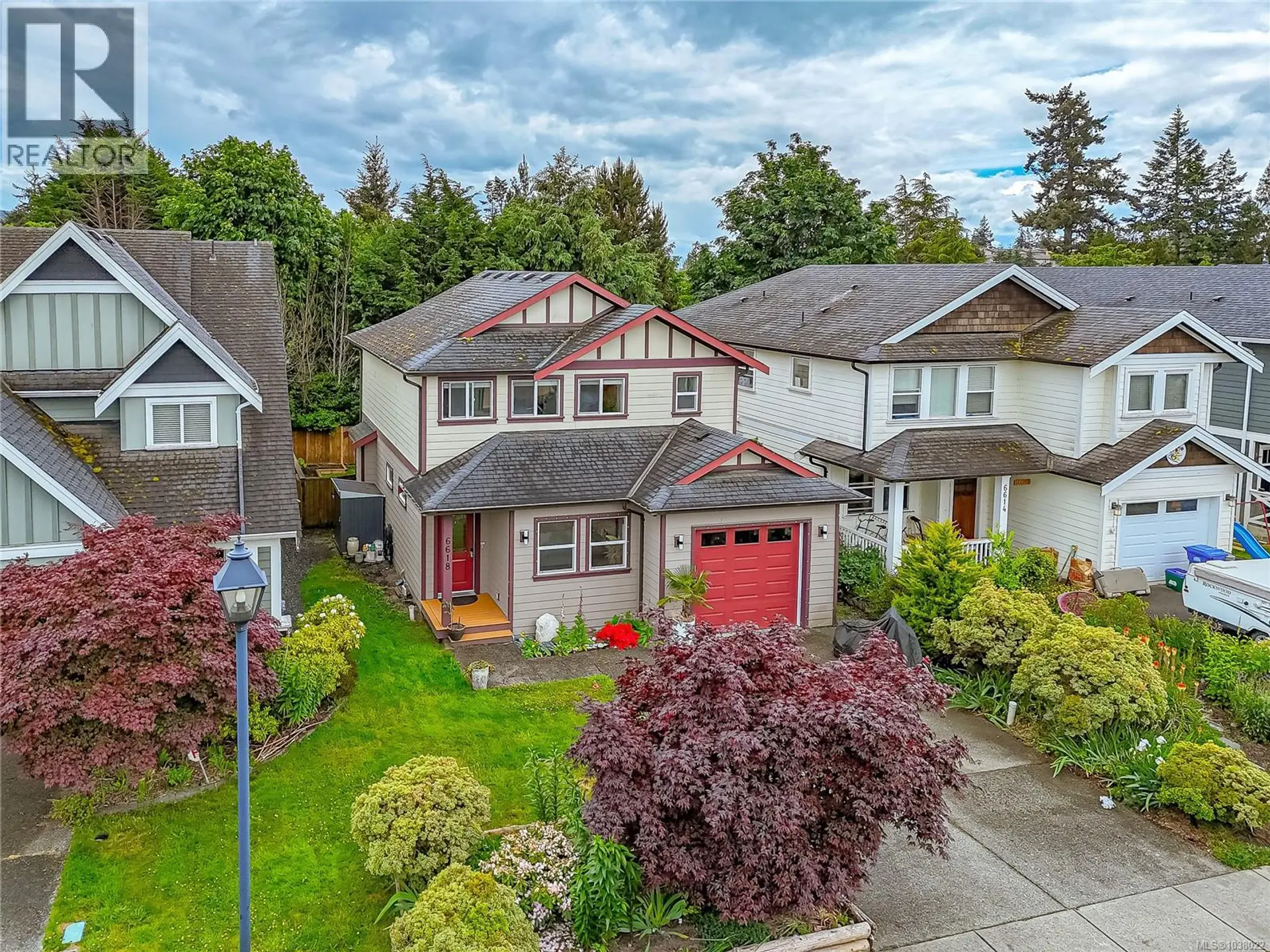 Property at 6618 Steeple Chase, Sooke, BC