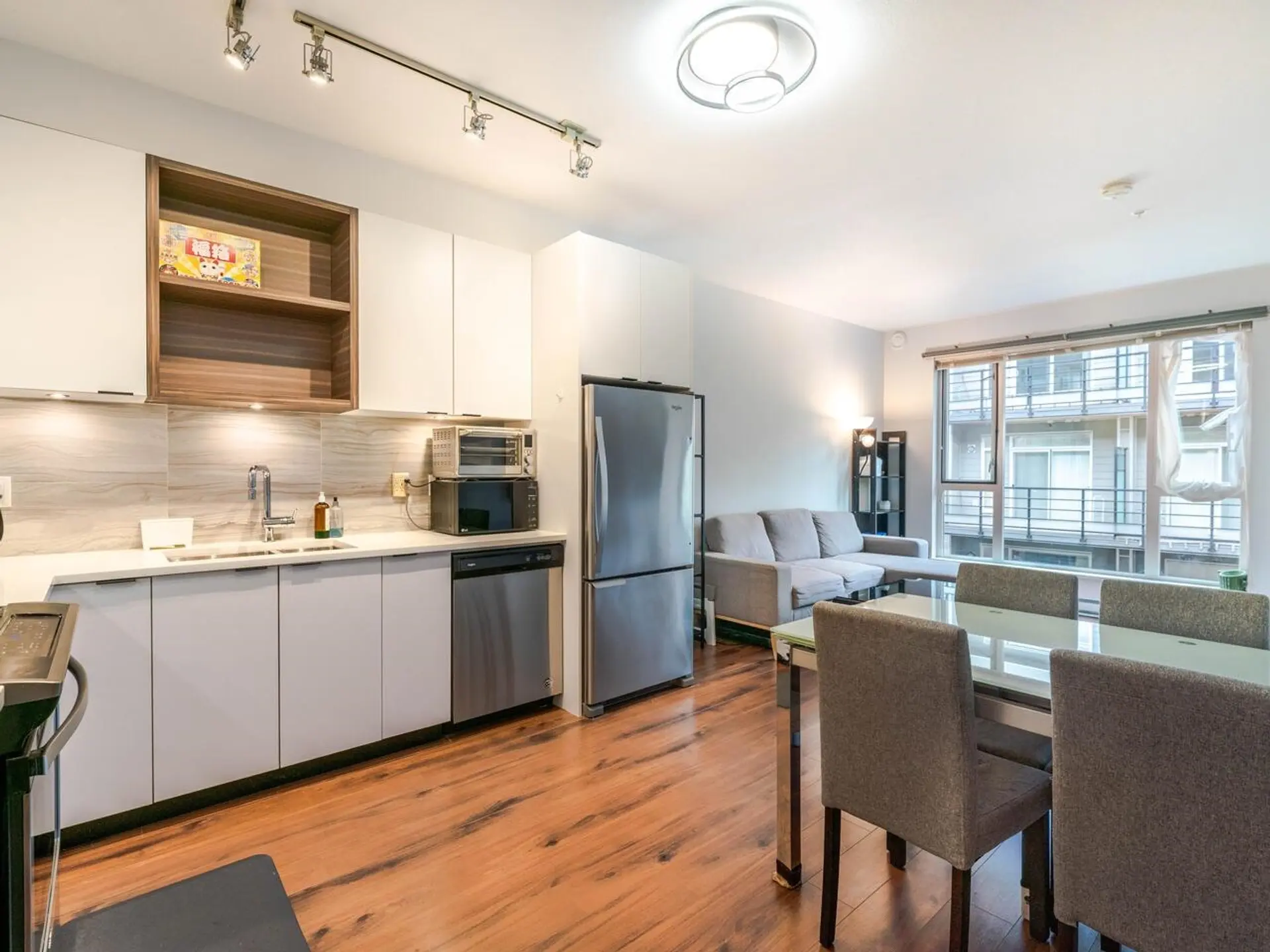 Property at #361 5355 Lane Street, Burnaby, BC