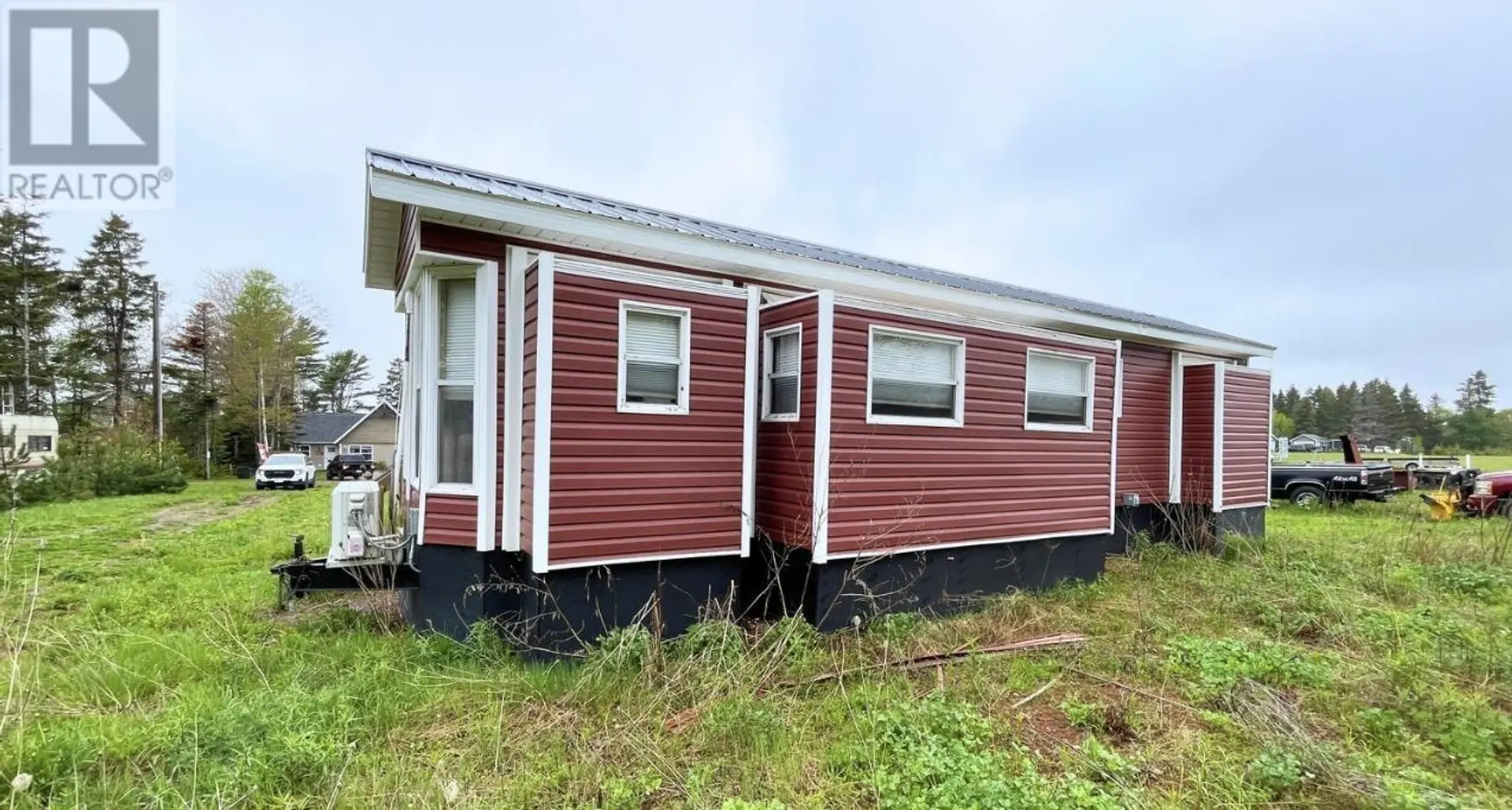 Property at 196 LYMAN LEARD Lane, Brooklyn, PE
