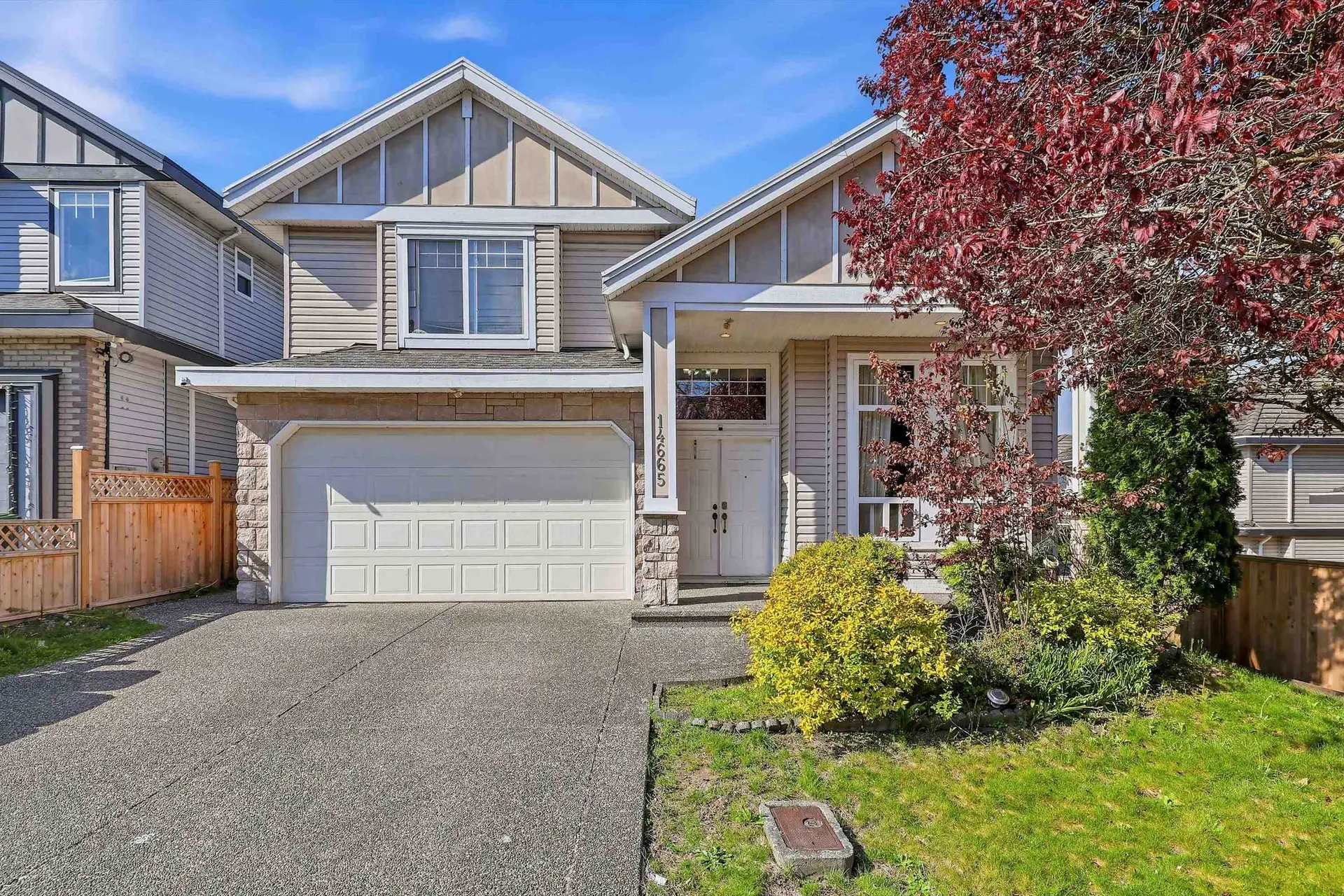 Property at 14665 76a Avenue, Surrey, BC
